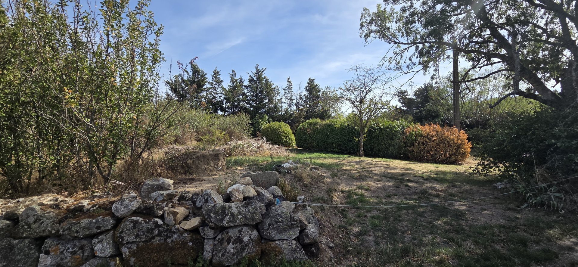 Maison à vendre, 70m², Saint-Romain-de-Lerps
