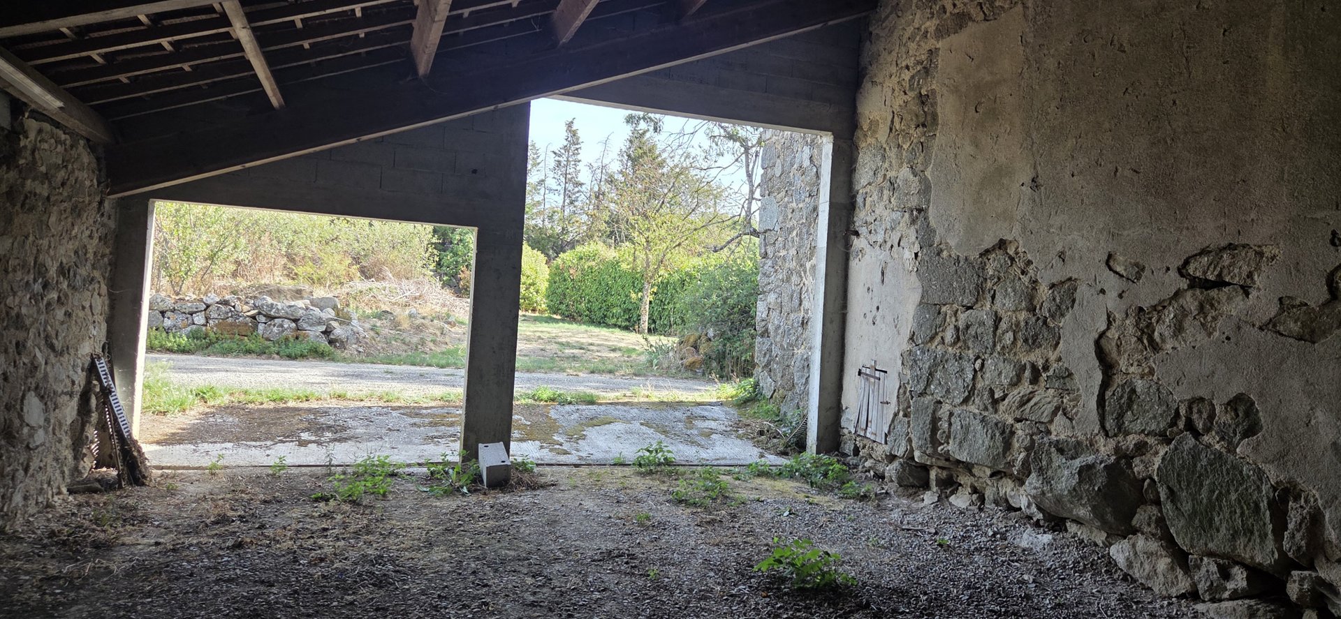 Maison à vendre, 70m², Saint-Romain-de-Lerps