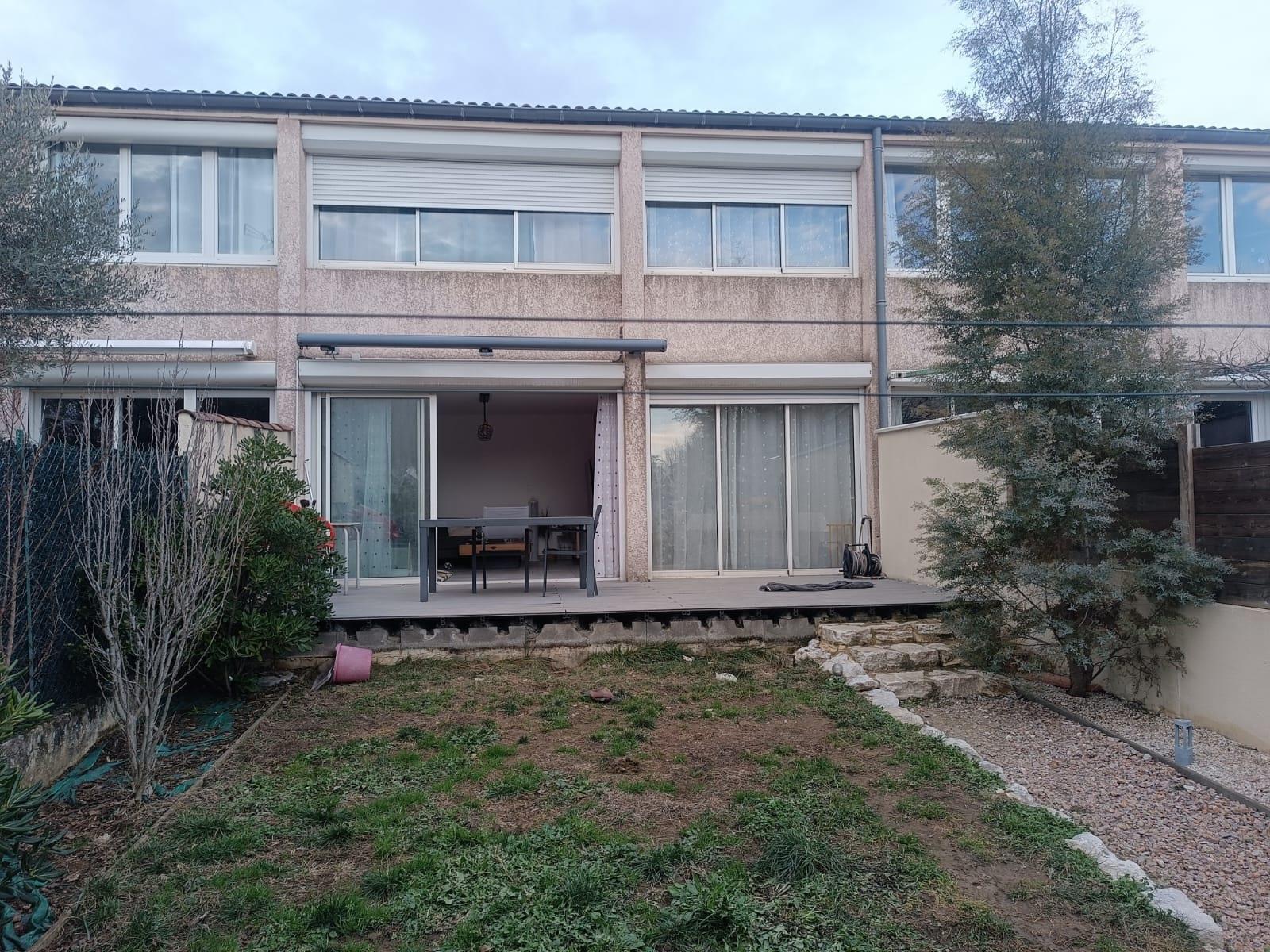 Maison à vendre, 101m², Guilherand-Granges