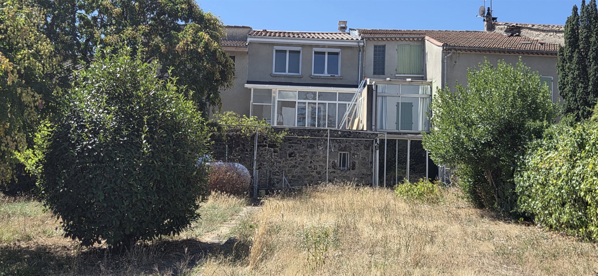 Maison à vendre, 200m², Vernoux-en-Vivarais