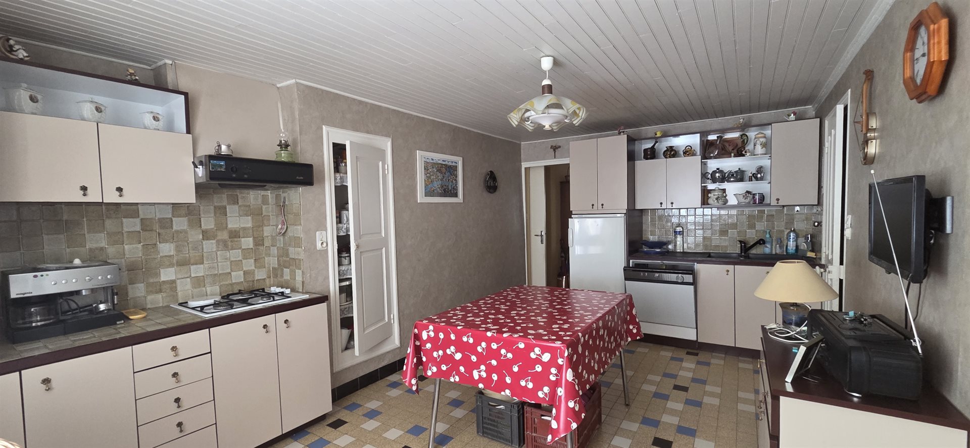 Maison à vendre, 200m², Vernoux-en-Vivarais