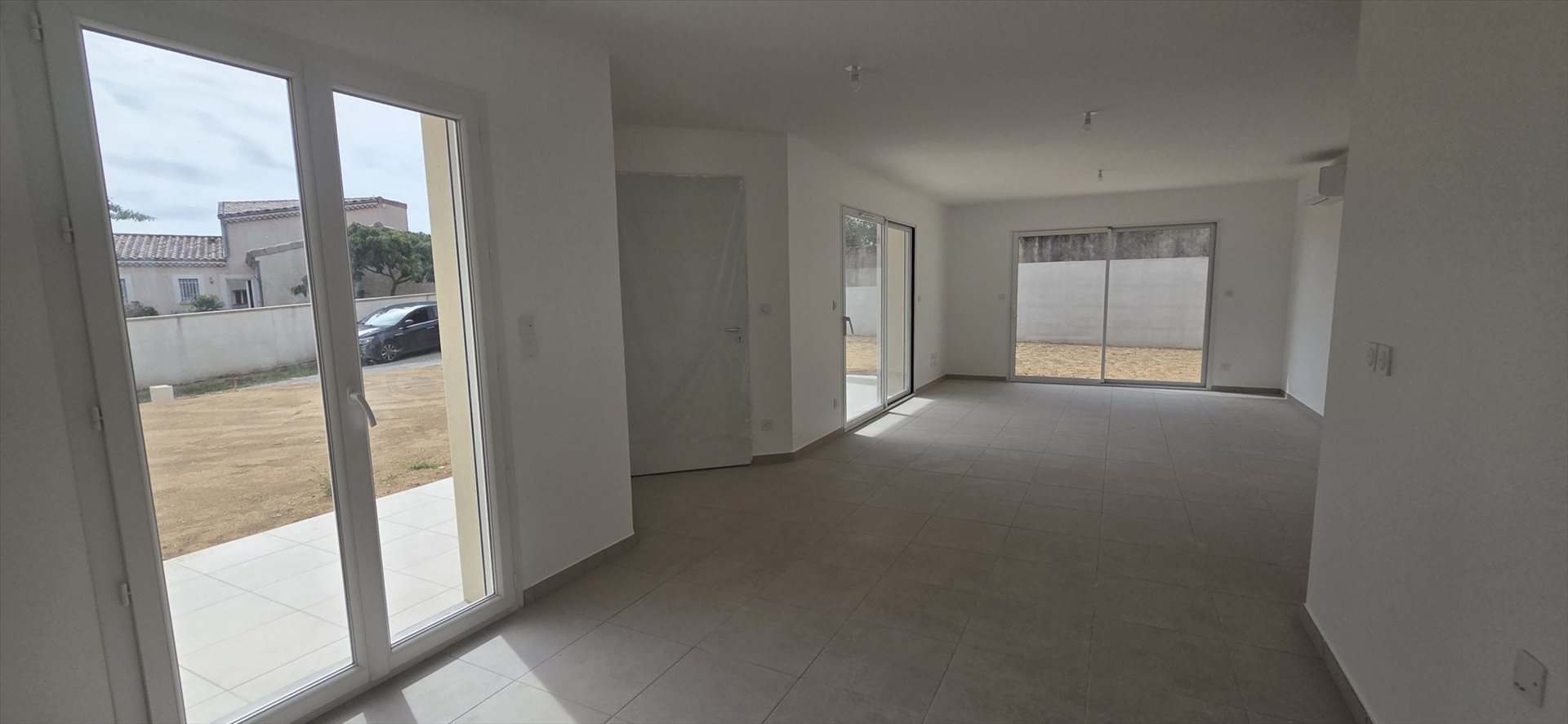 Maison à vendre, 90m², Colombier-le-Jeune