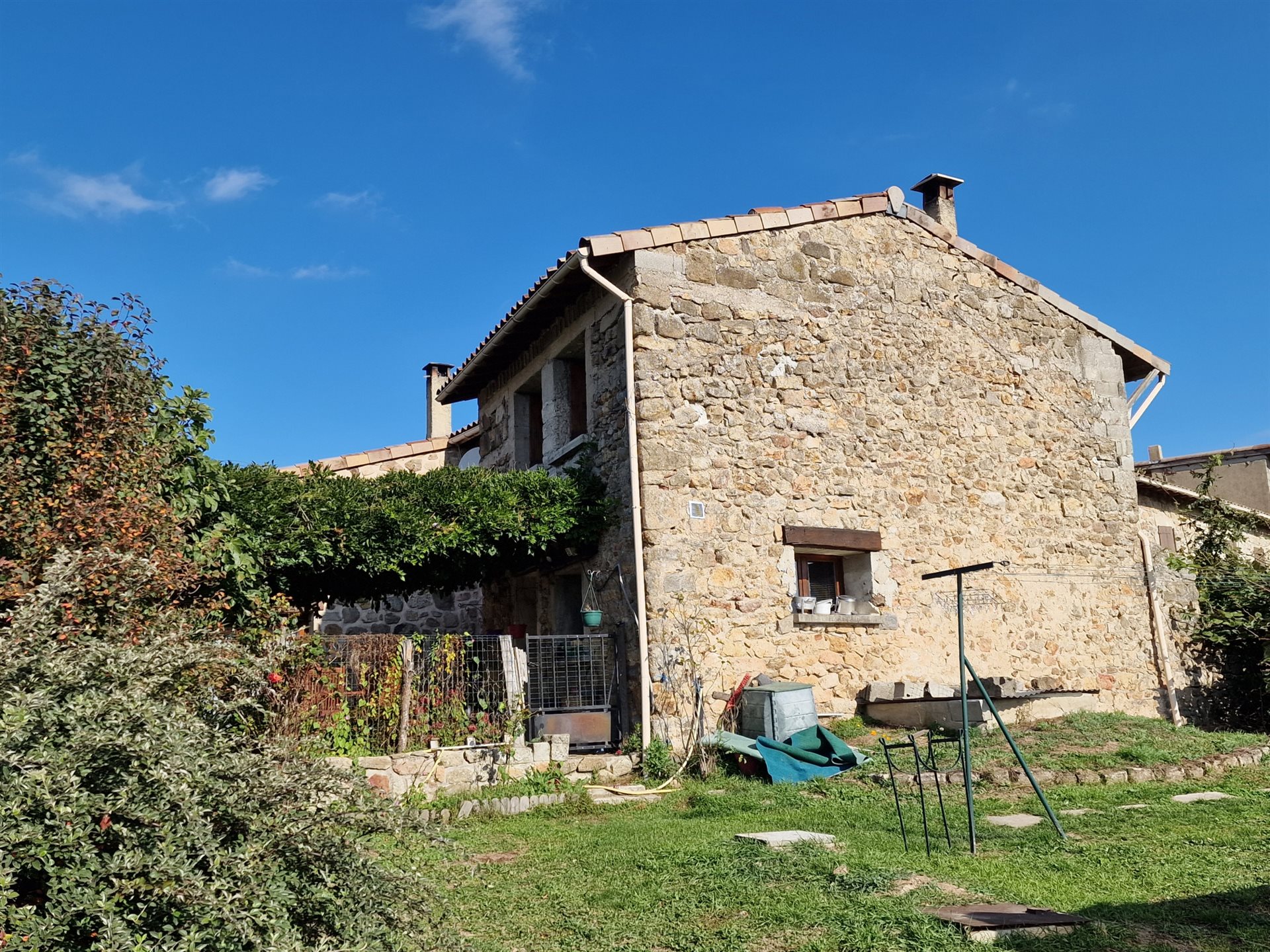 Maison à vendre, 180m², Vernoux-en-Vivarais