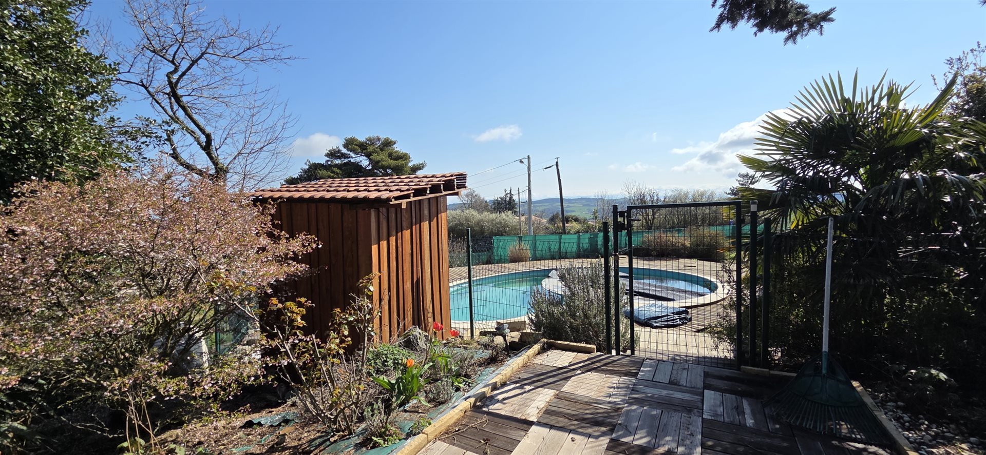 Maison à vendre, 138m², Champis