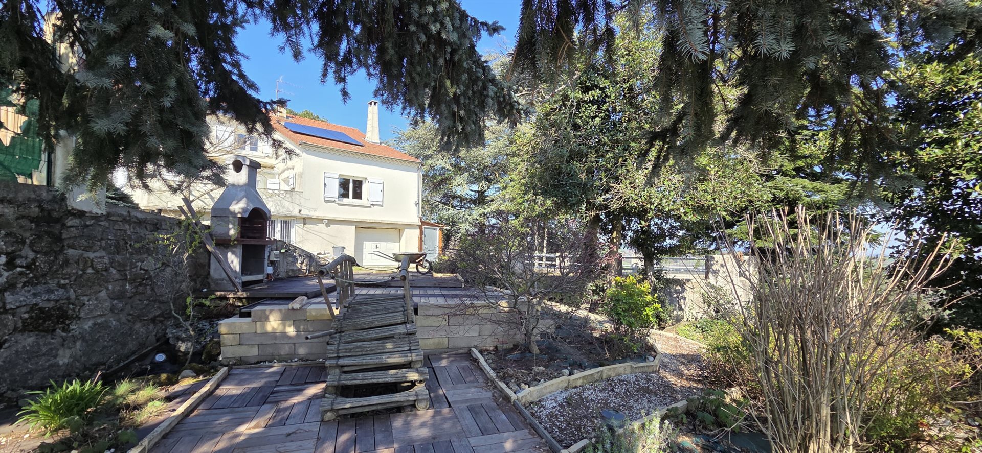 Maison à vendre, 138m², Champis