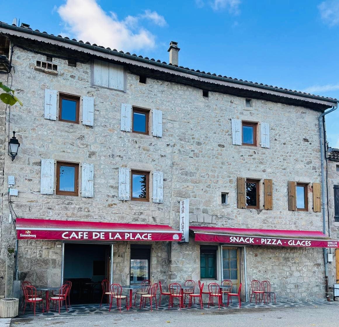 Maison à vendre, 103m², Chalencon