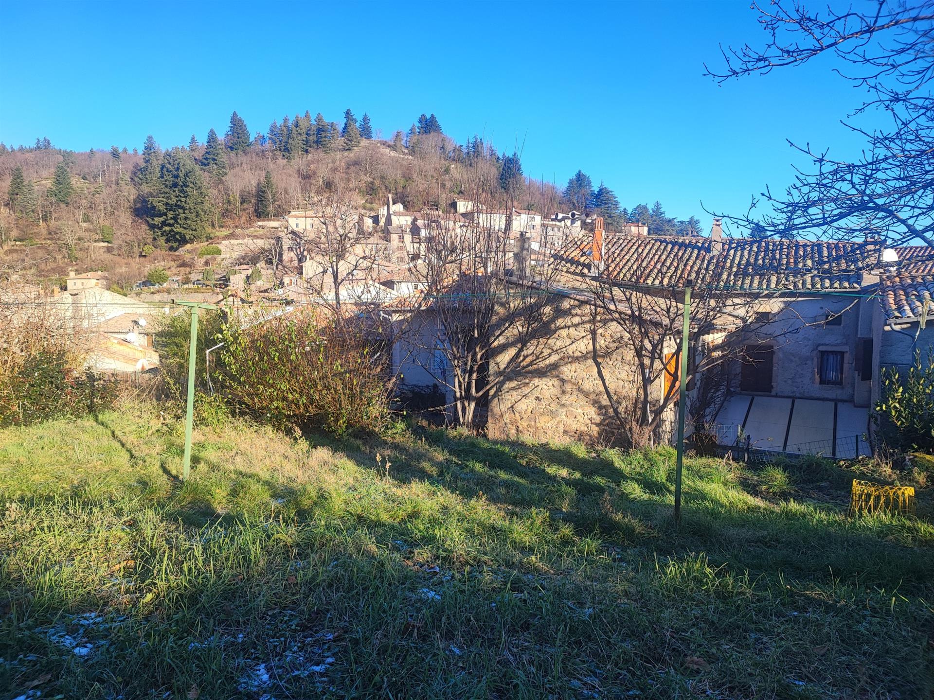 Maison à vendre, 159m², Chalencon