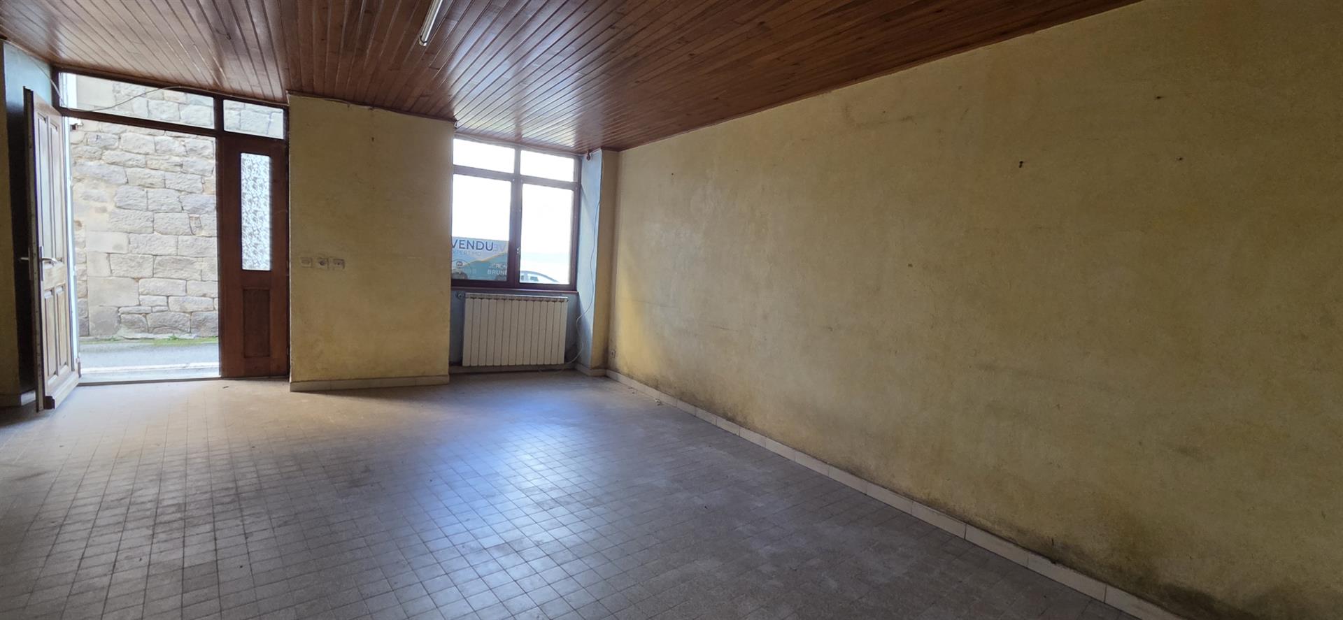 Maison à vendre, 159m², Chalencon