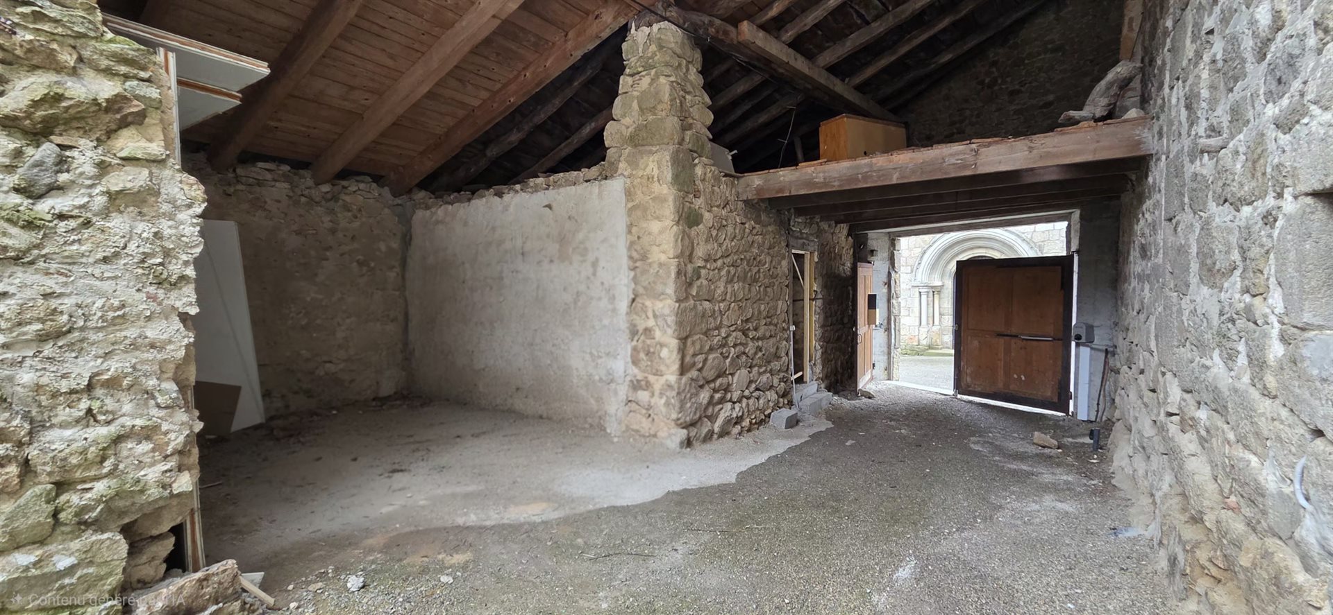 Maison à vendre, 236m², Gilhoc-sur-Ormèze
