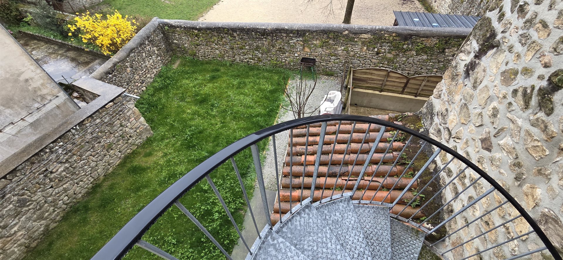 Maison à vendre, 236m², Gilhoc-sur-Ormèze
