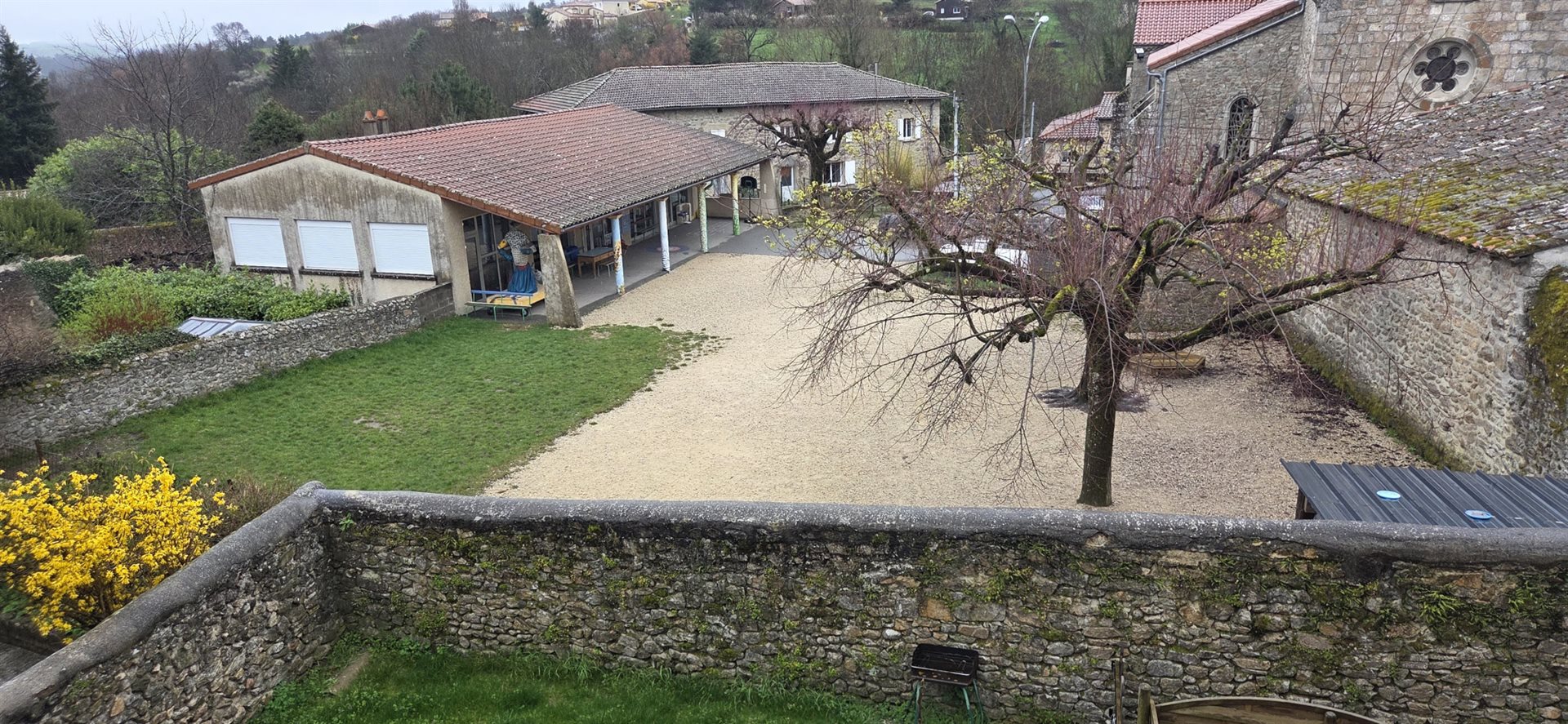 Maison à vendre, 236m², Gilhoc-sur-Ormèze