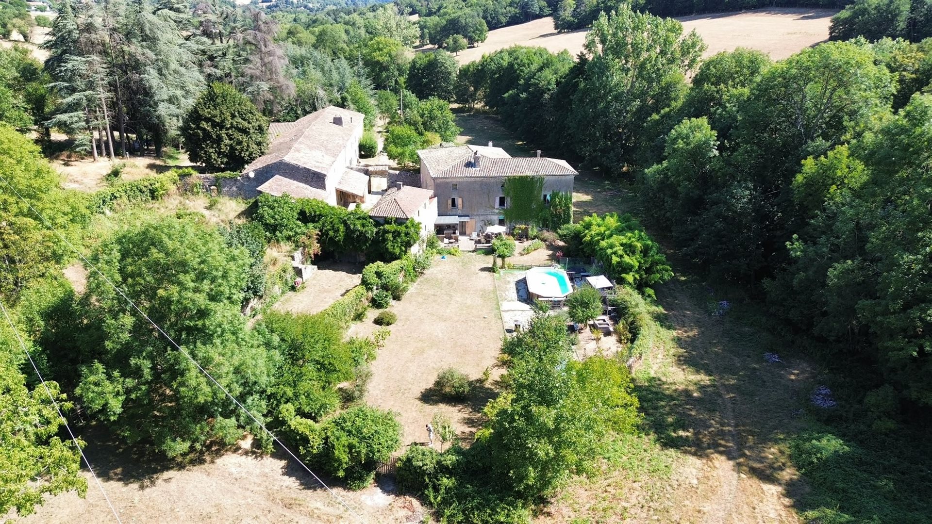 Maison à vendre, 286m², Boffres