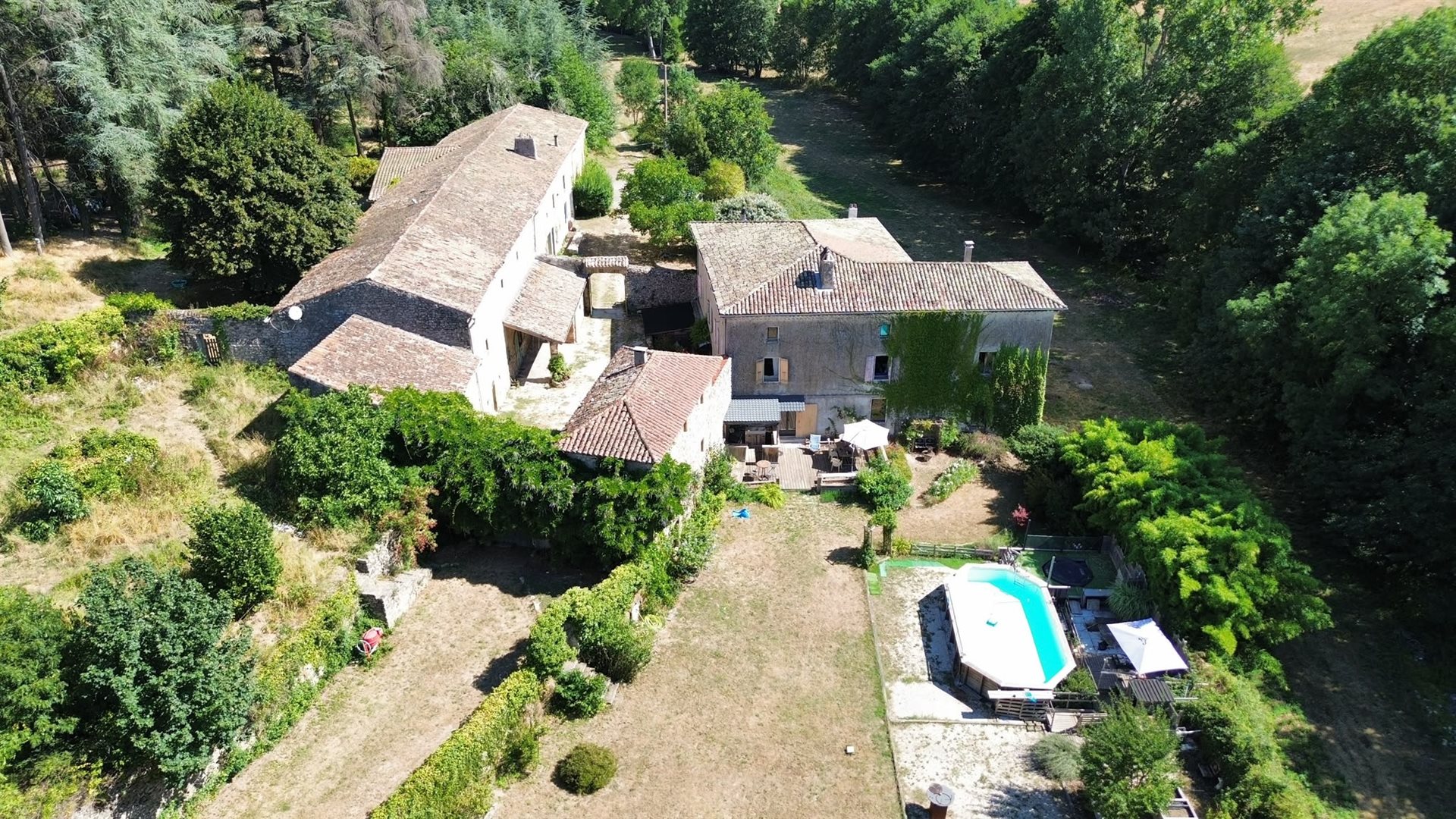 Maison à vendre, 286m², Boffres