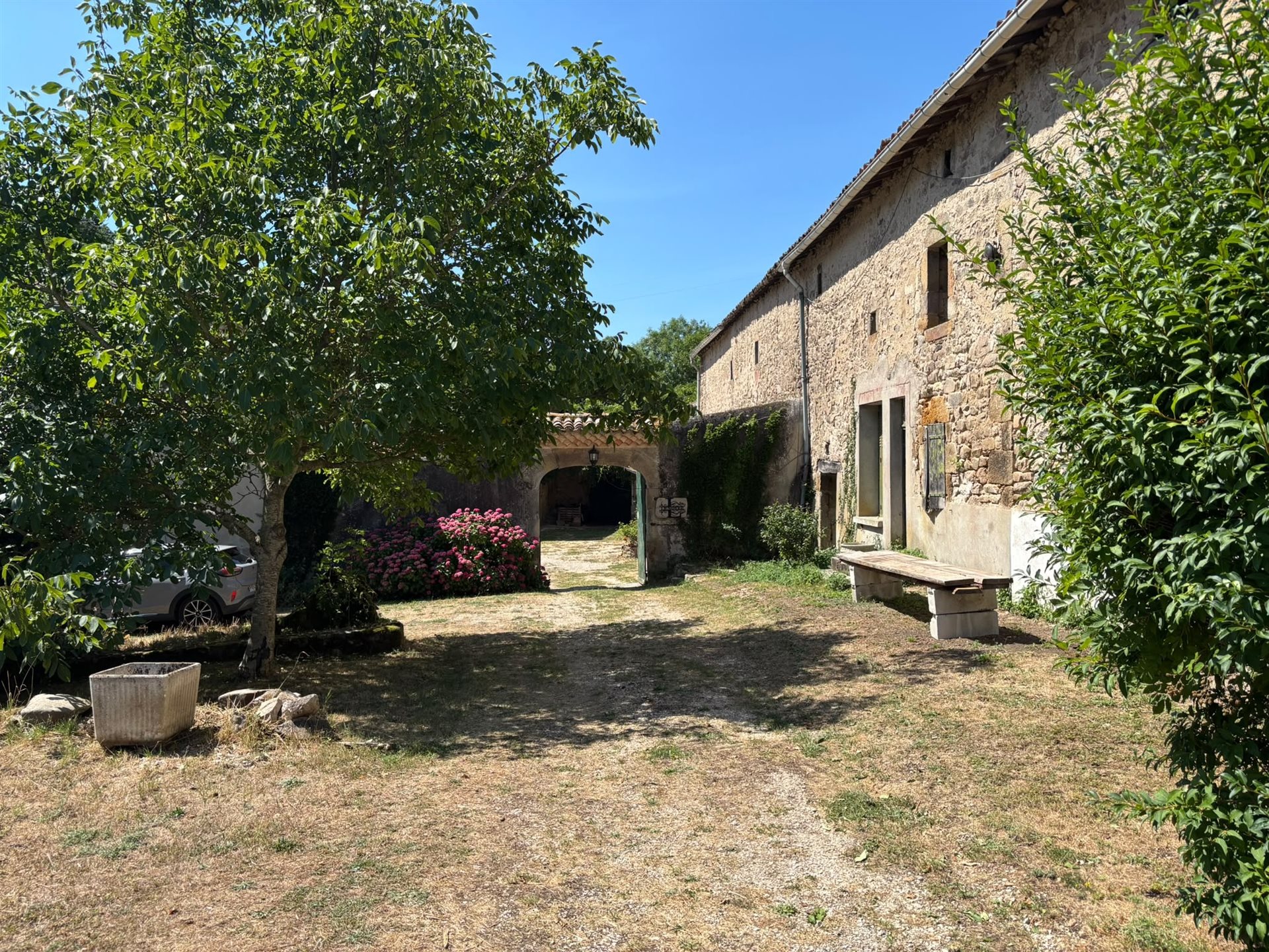 Maison à vendre, 286m², Boffres