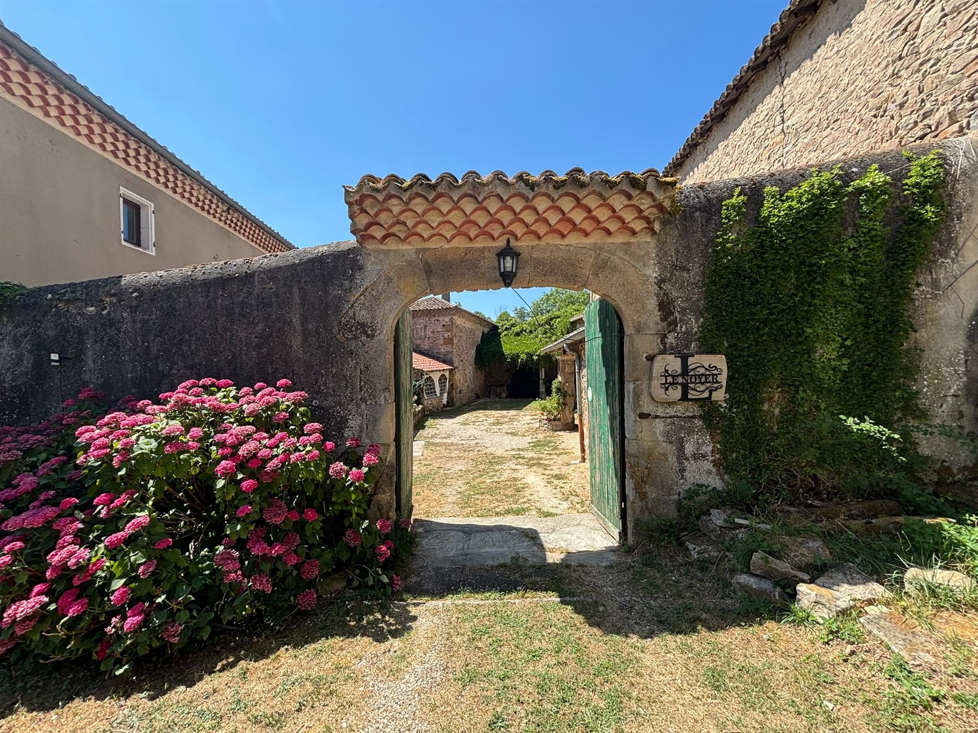 Maison à vendre, 286m², Boffres