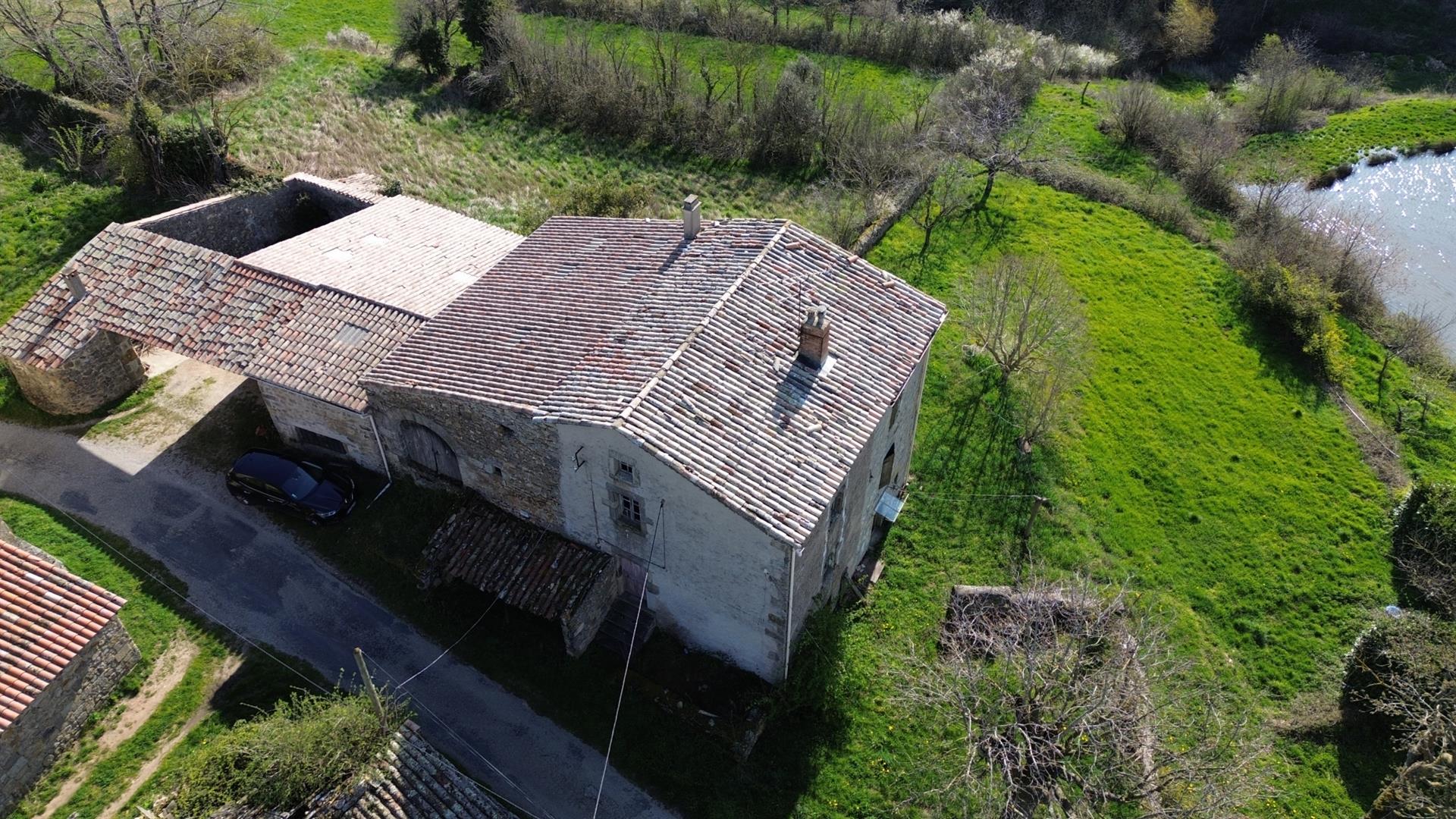 Maison à vendre, 185m², Champis