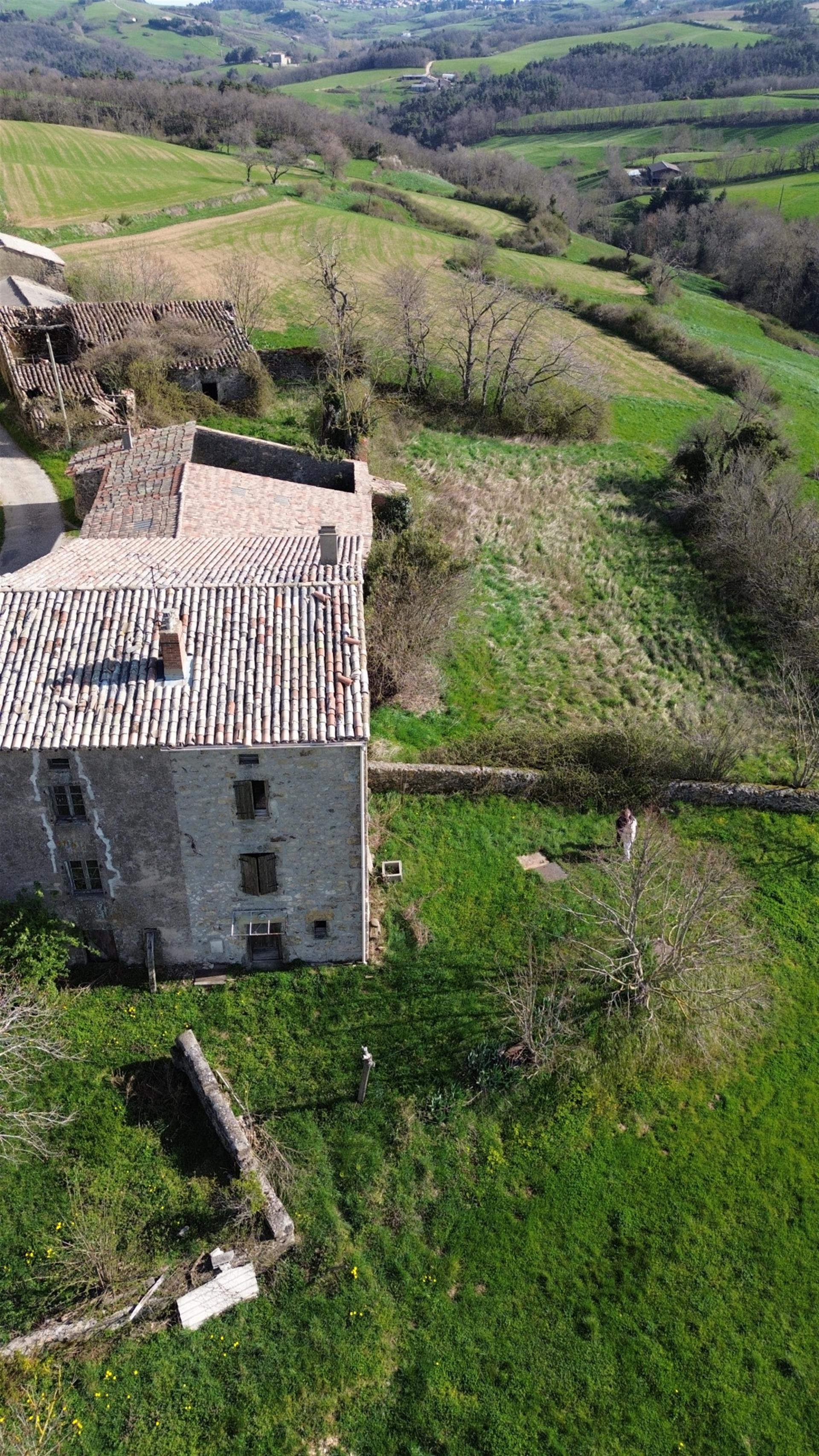 Maison à vendre, 185m², Champis