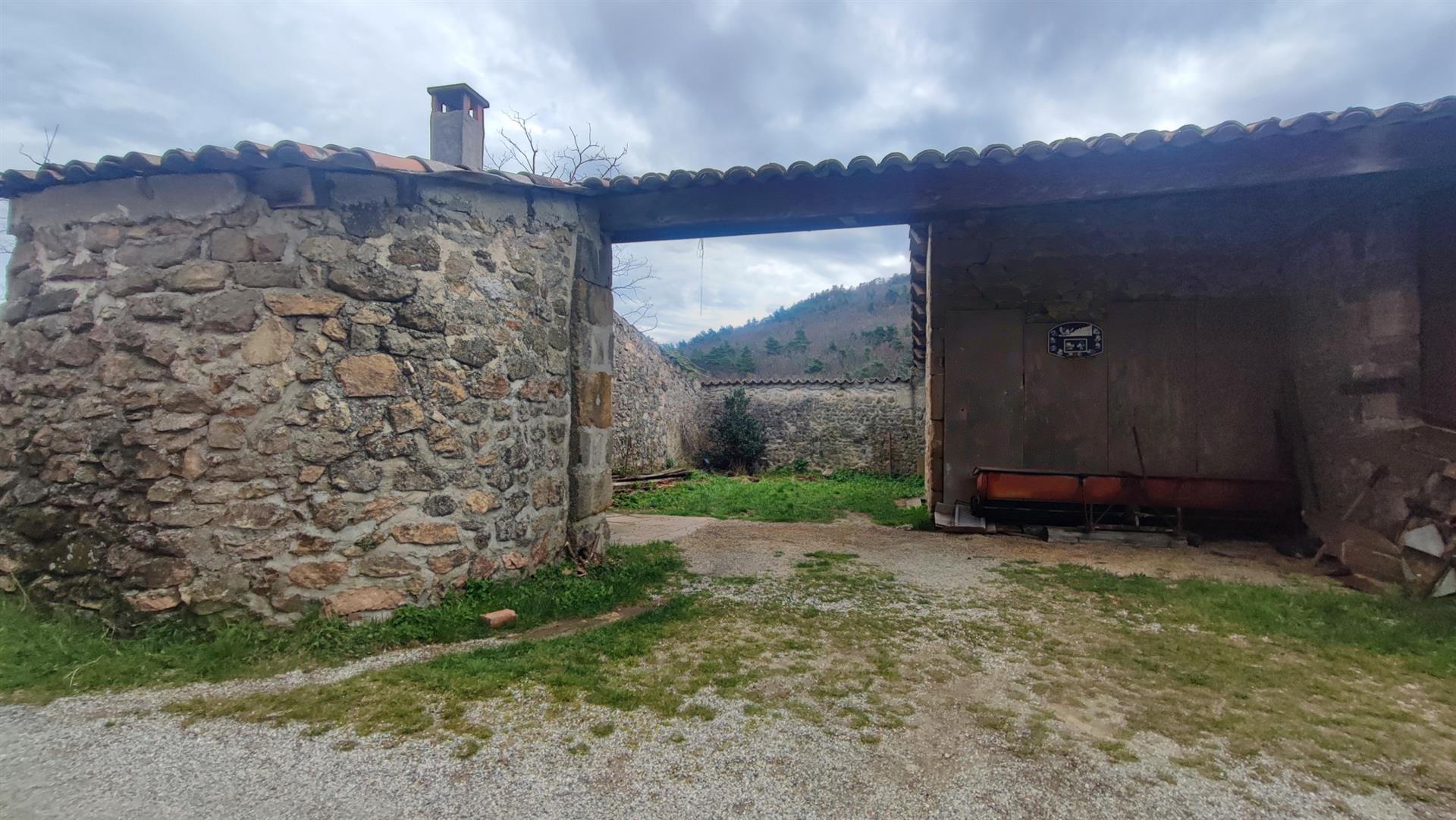 Maison à vendre, 185m², Champis