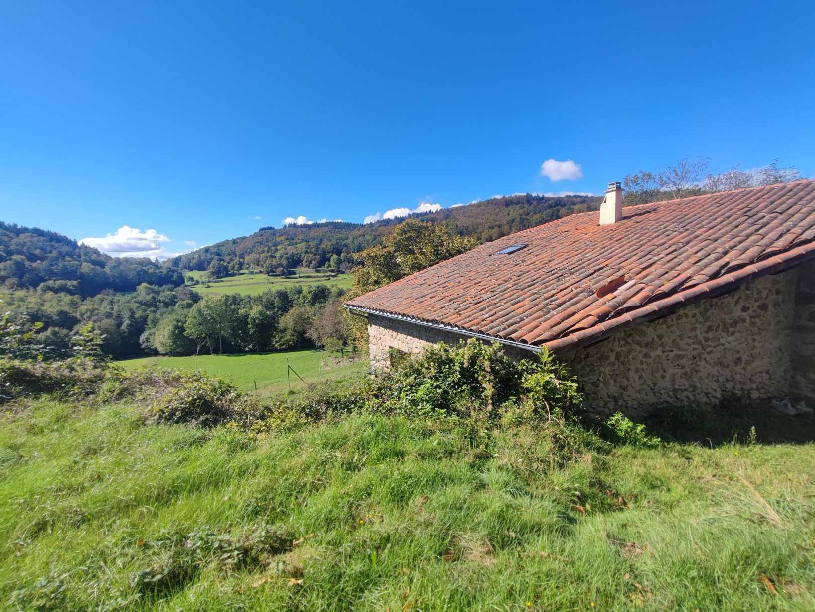 Maison à vendre, 156m², Boffres