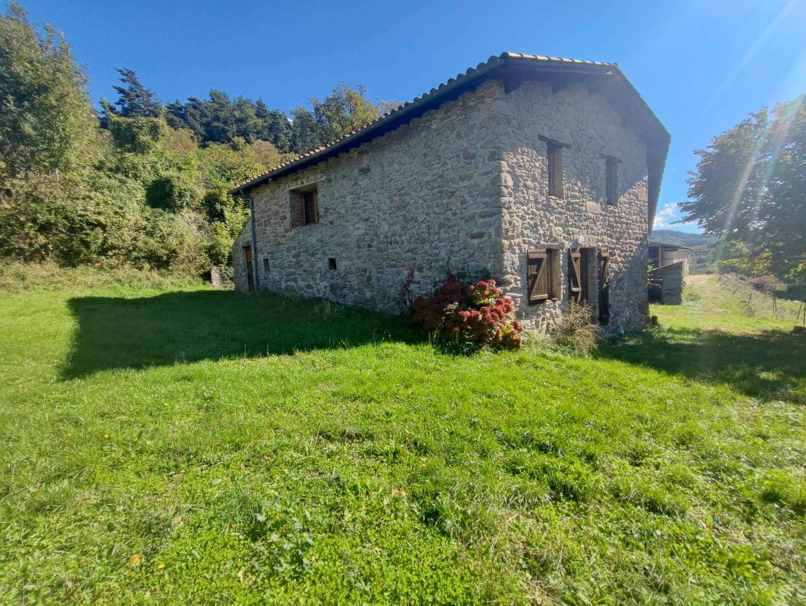 Maison à vendre, 156m², Boffres