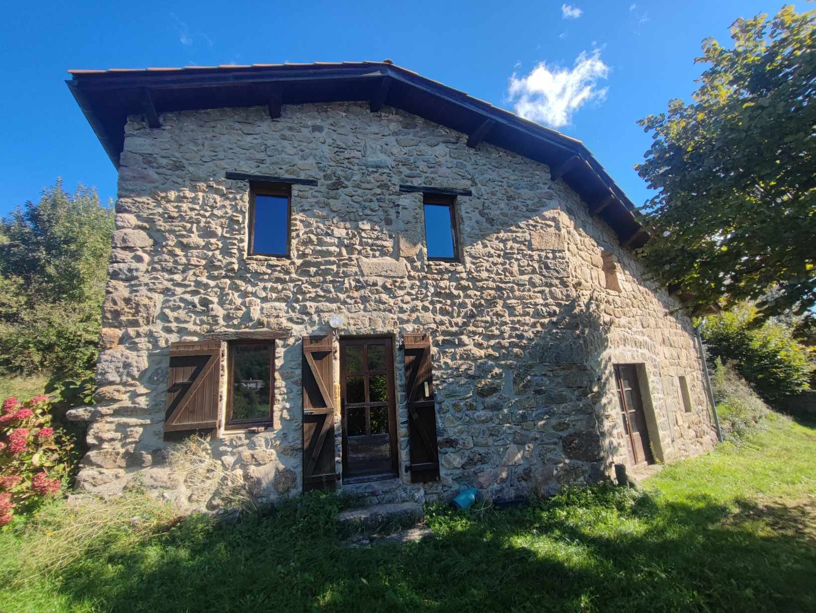 Maison à vendre, 156m², Boffres