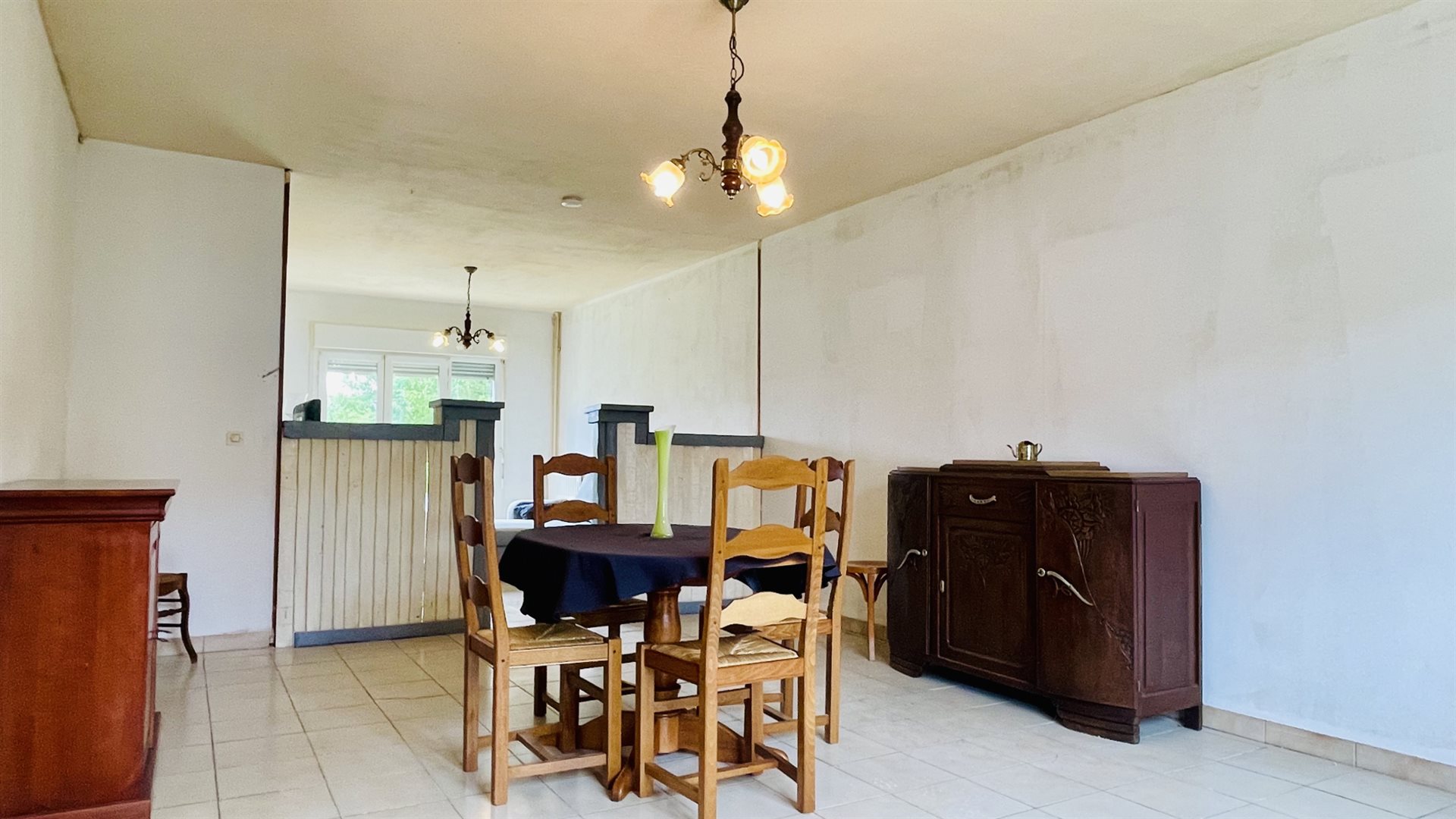 Maison à vendre, 112m², Noyon