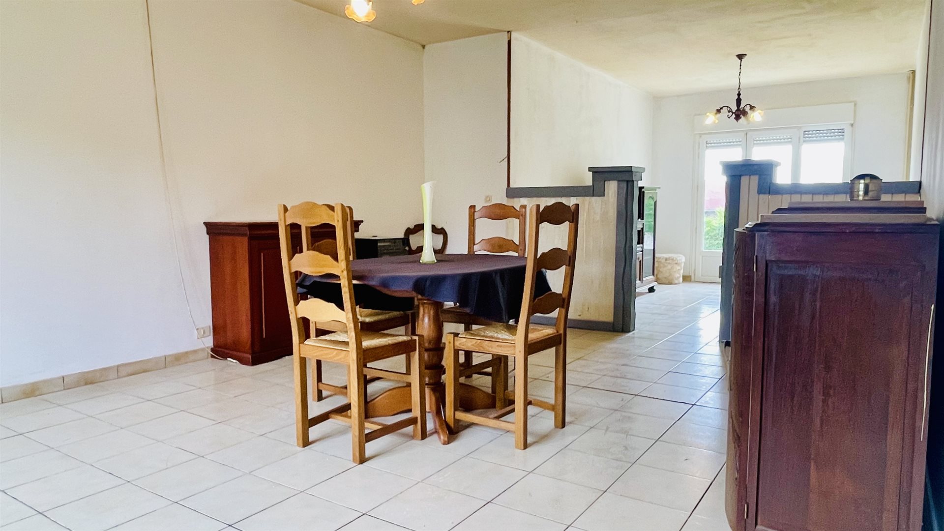 Maison à vendre, 112m², Noyon