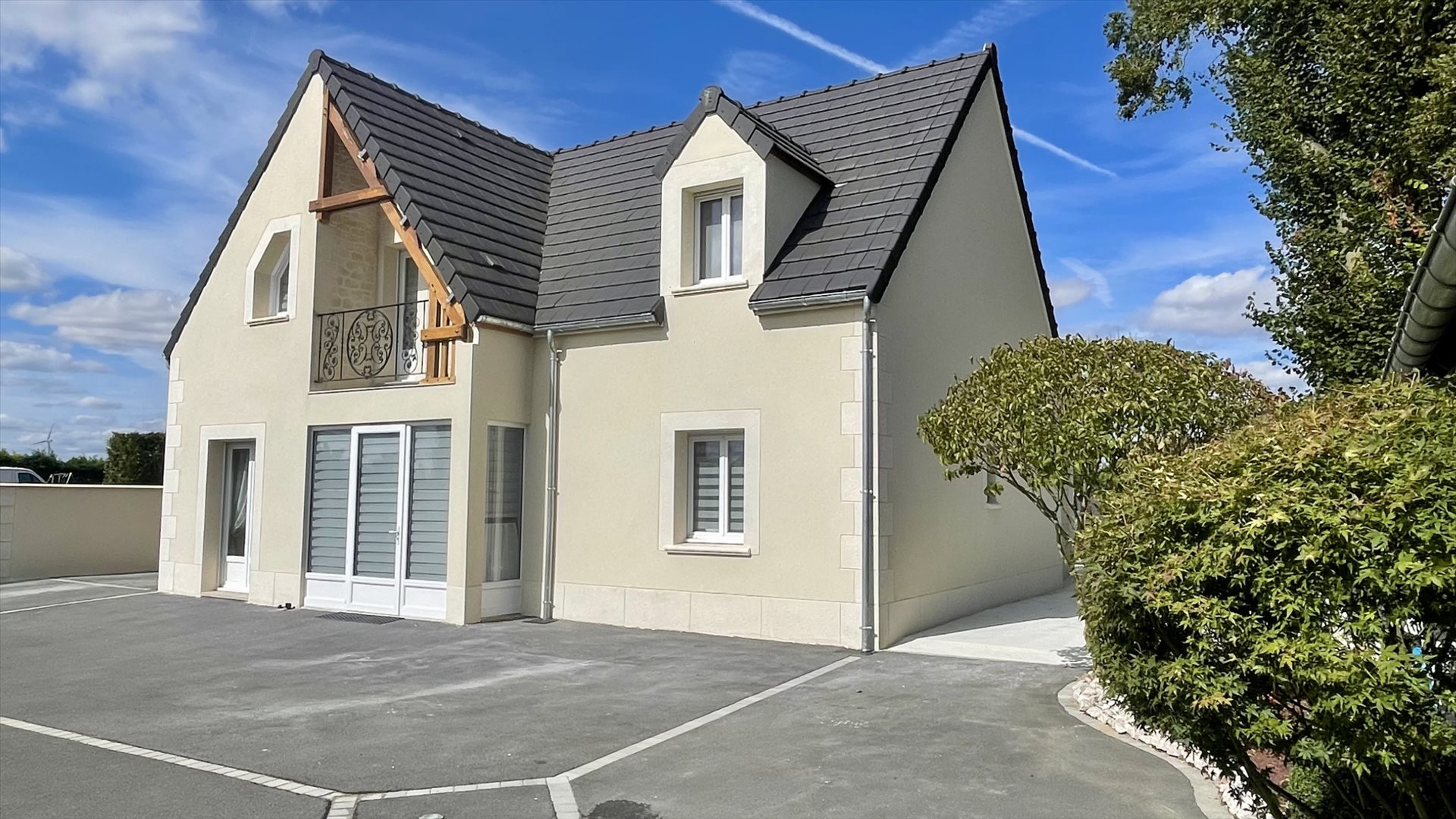 Maison à vendre, 172m², Amy