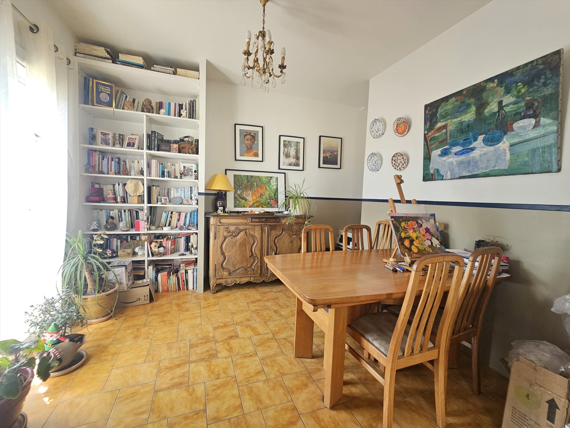 Appartement à vendre, 101m², Lunel-Viel