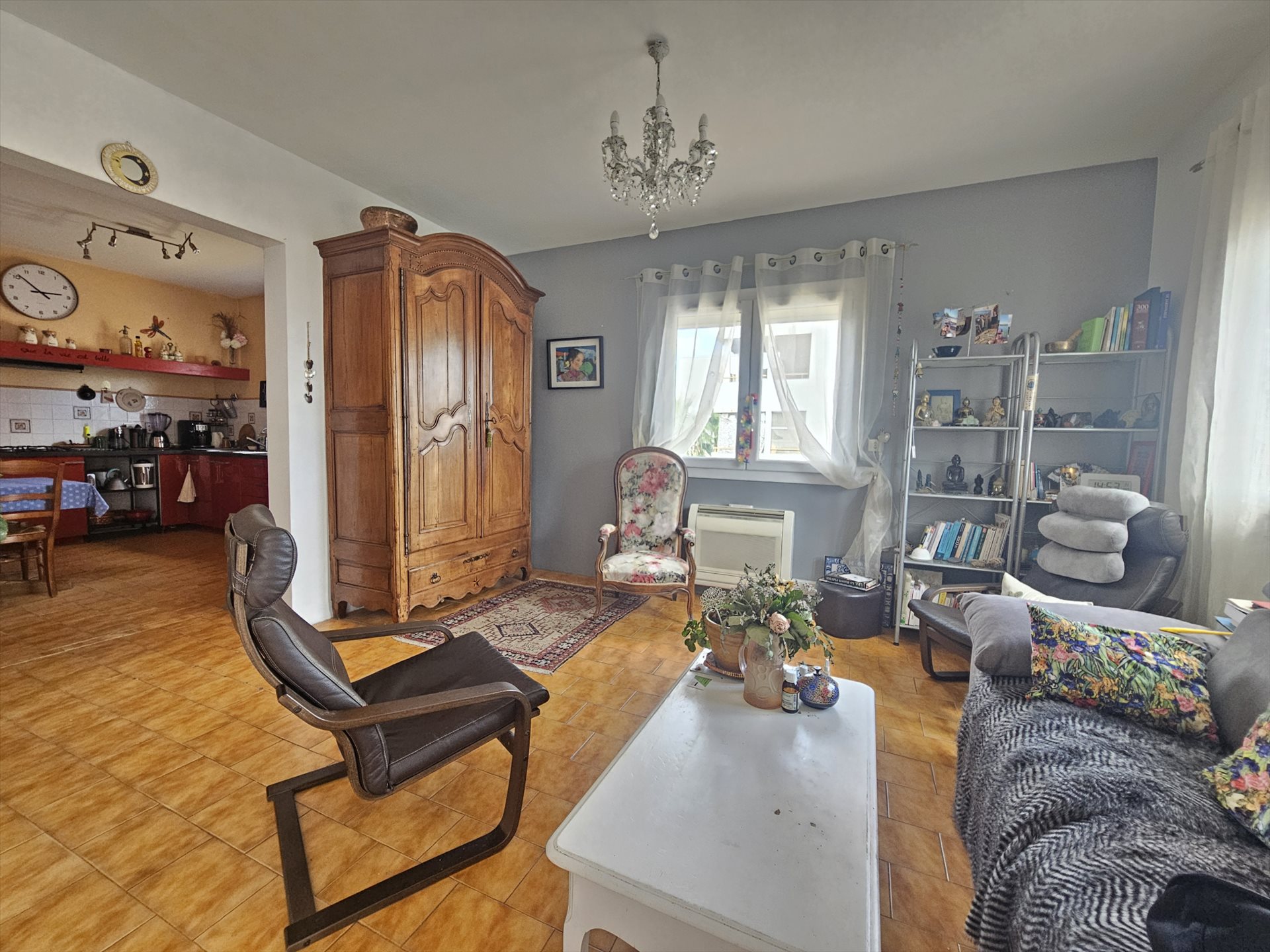 Appartement à vendre, 101m², Lunel-Viel