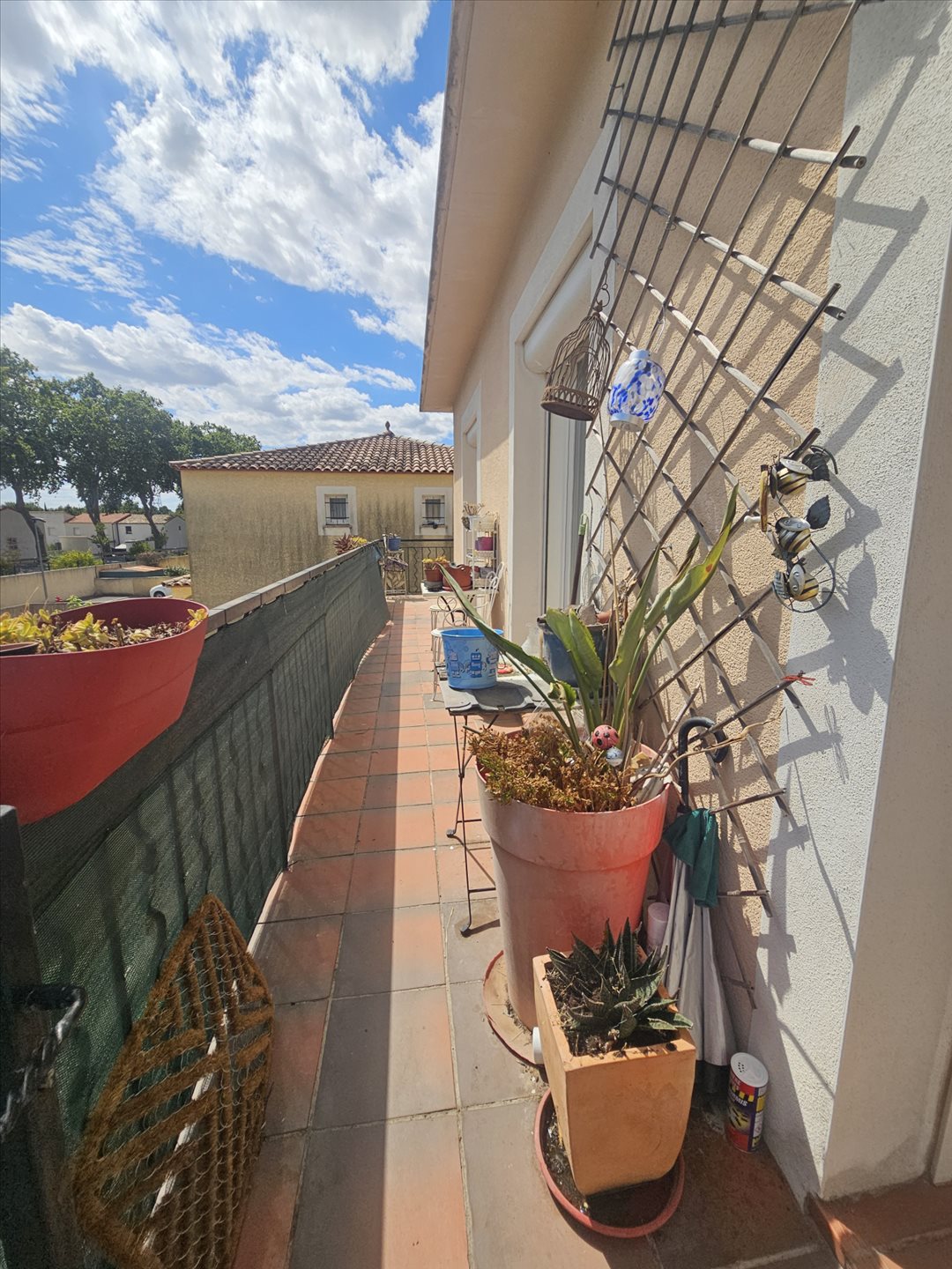 Appartement à vendre, 101m², Lunel-Viel