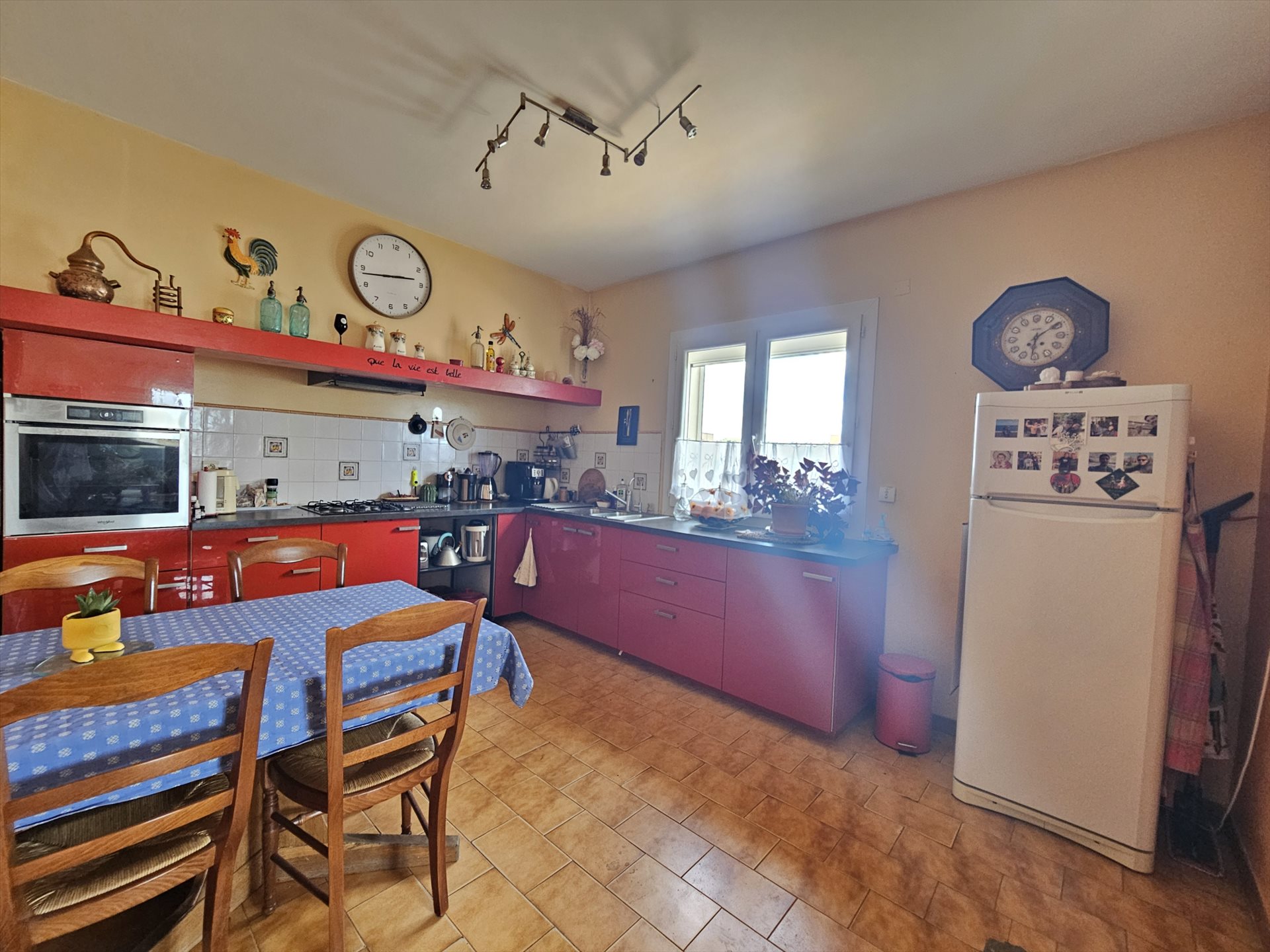 Appartement à vendre, 101m², Lunel-Viel
