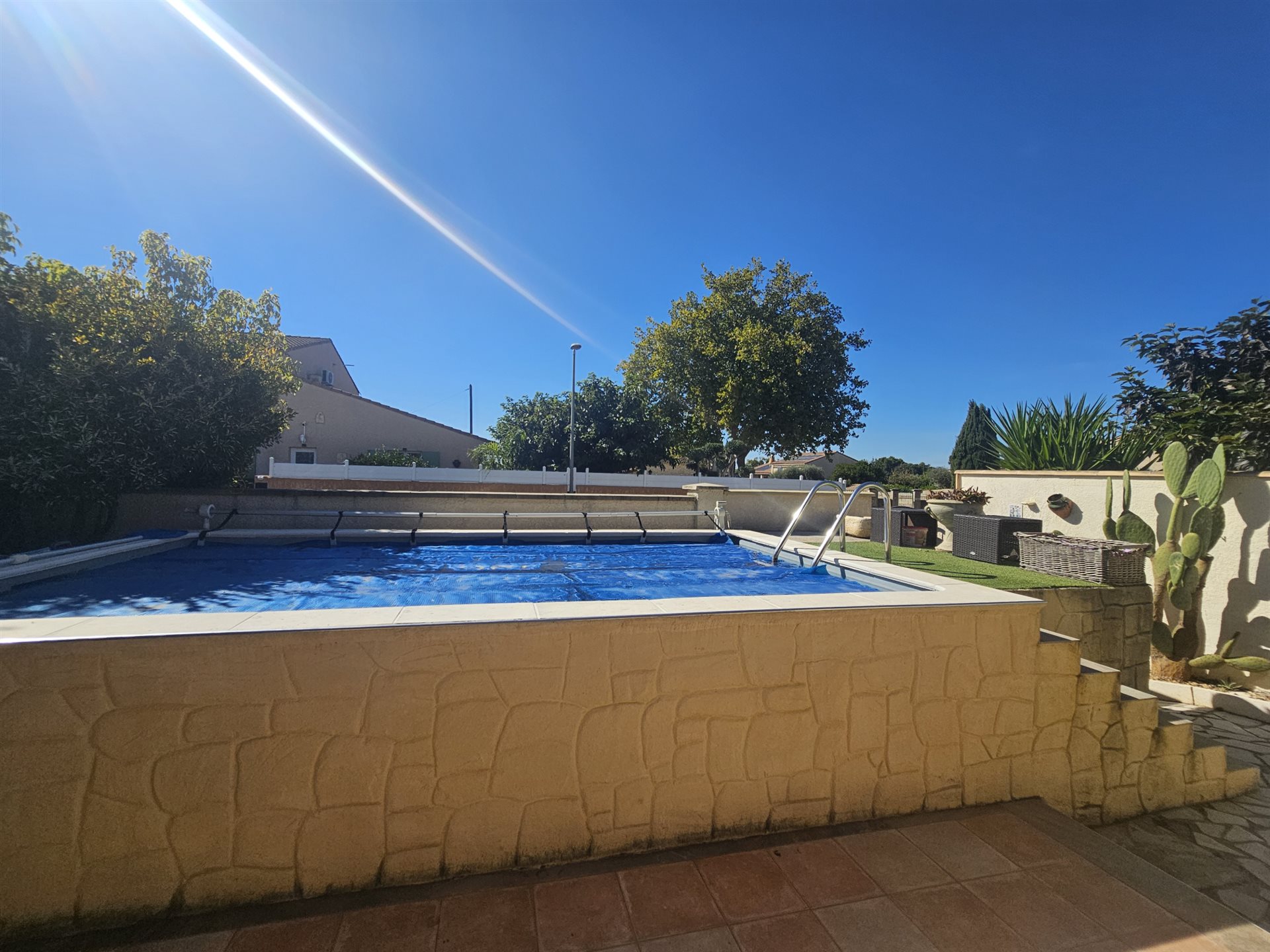 Maison à vendre, 105m², Lunel-Viel