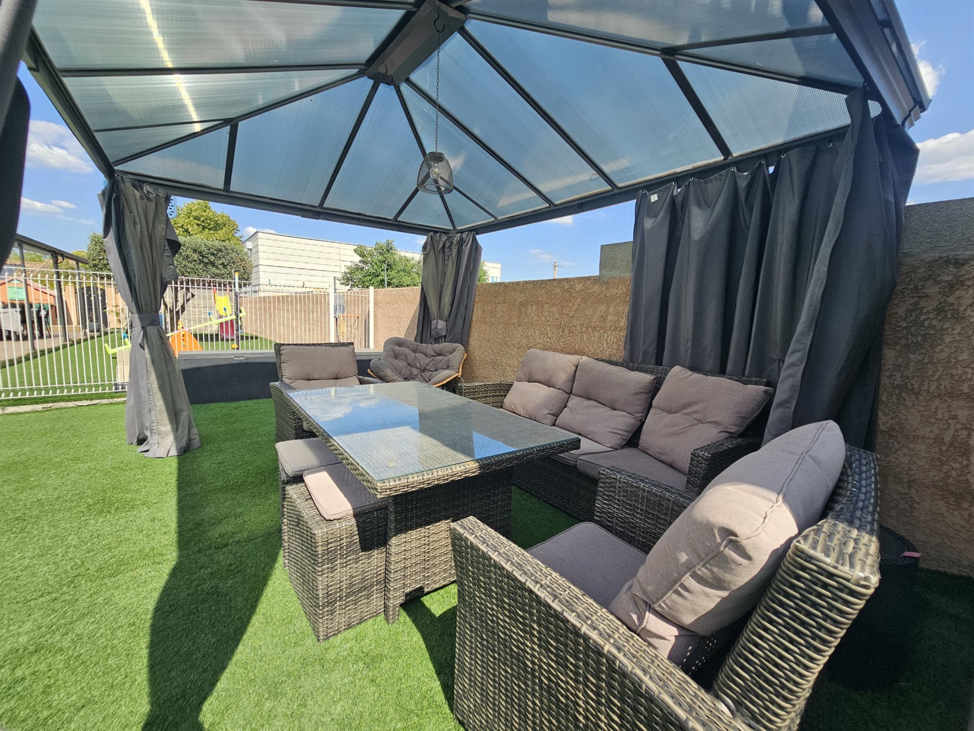 Maison à vendre, 159m², Calvisson