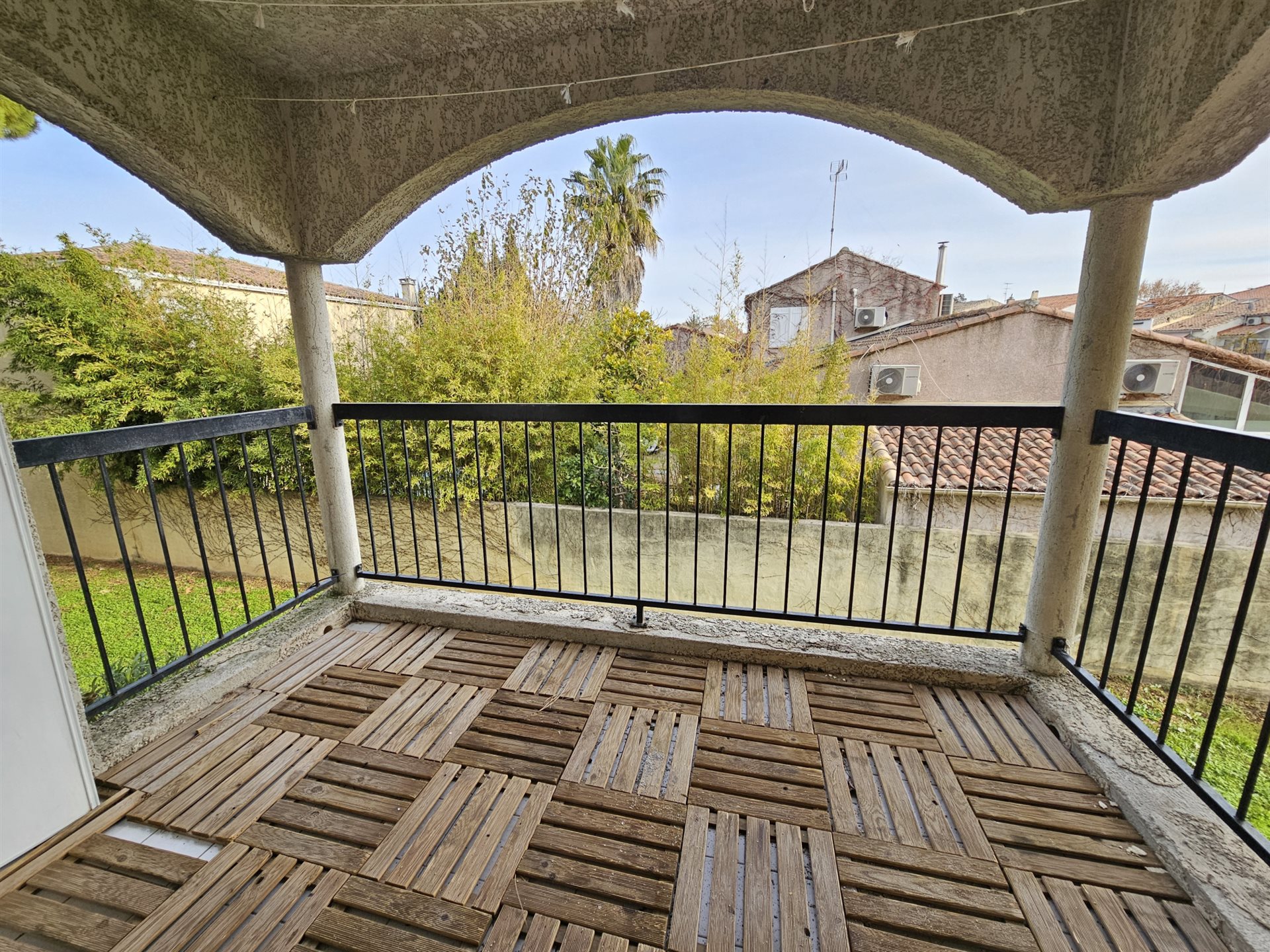 Appartement à louer, 31m², Lunel