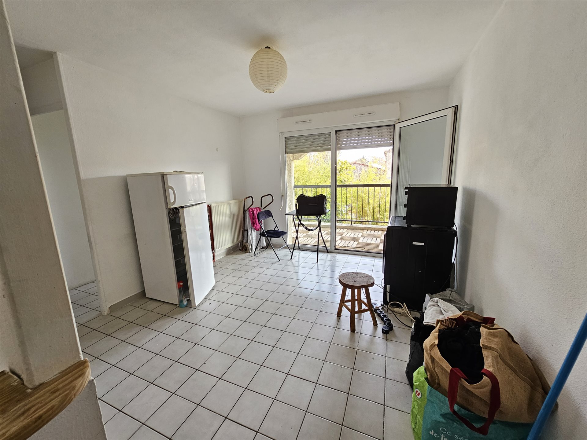 Appartement à louer, 31m², Lunel