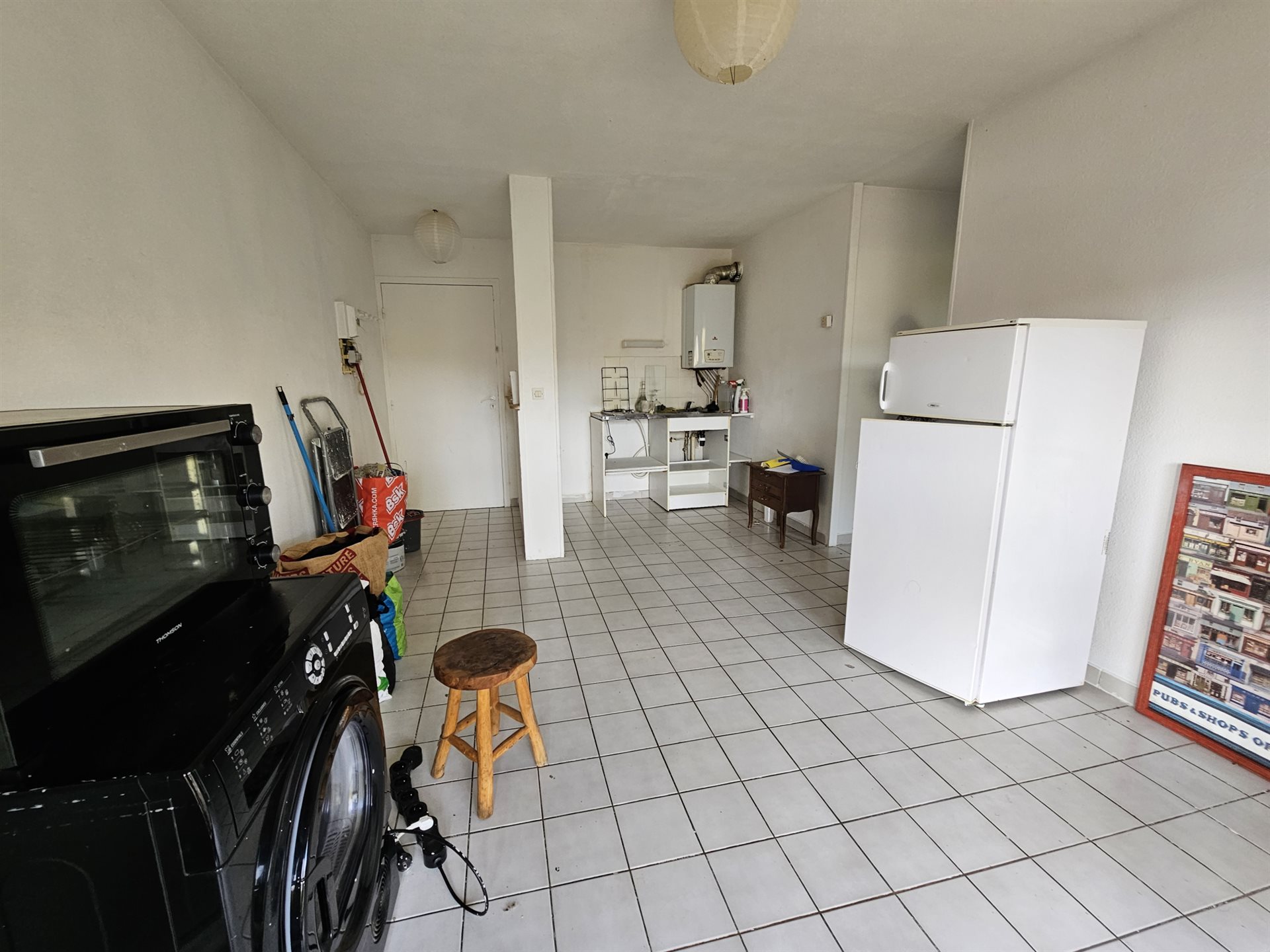 Appartement à louer, 31m², Lunel