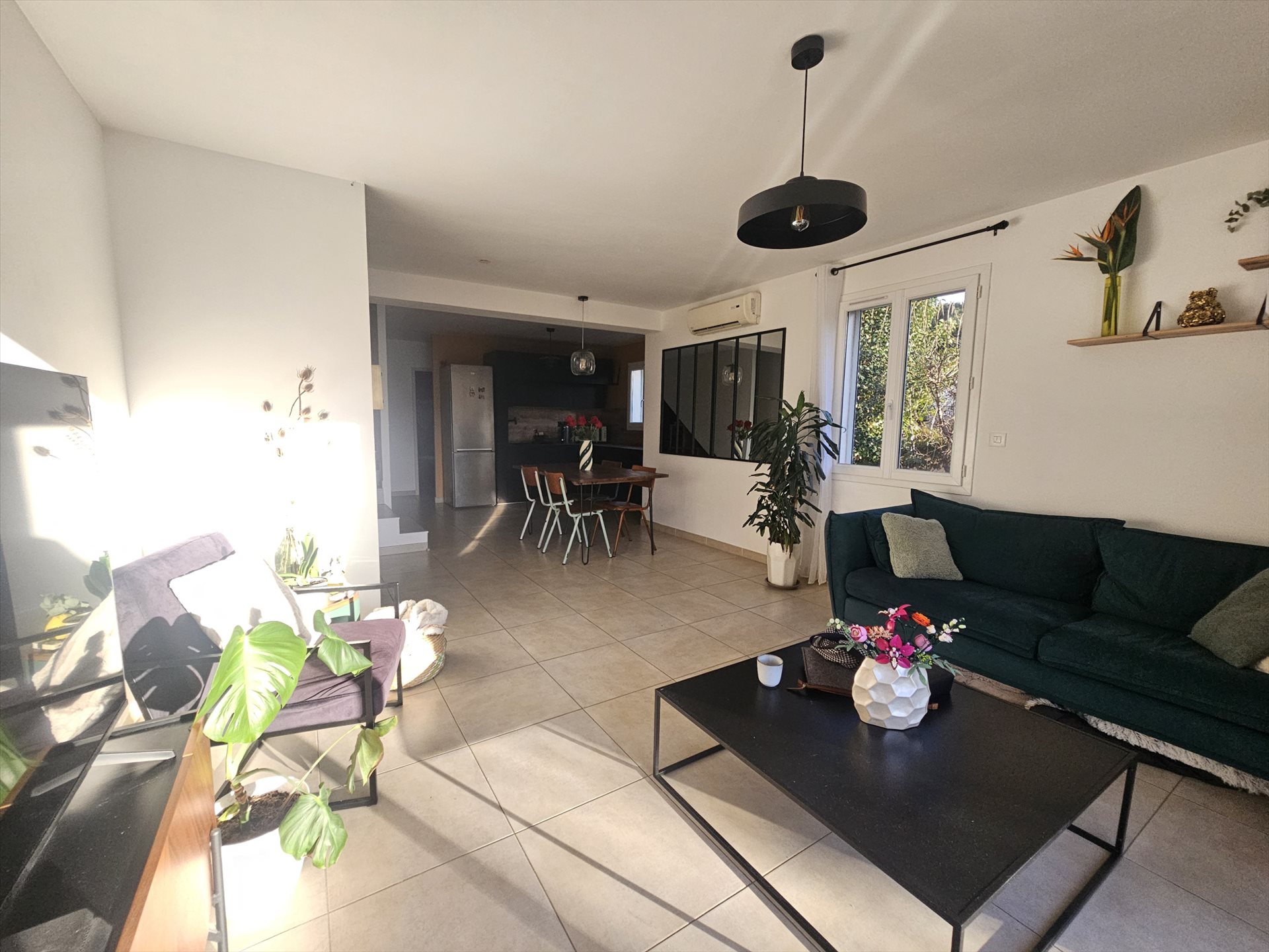 Maison à vendre, 83m², Uchaud