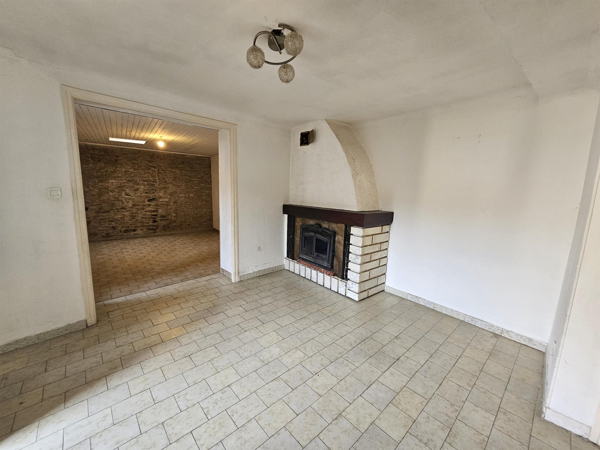 Maison à vendre, 107m², Marguerittes