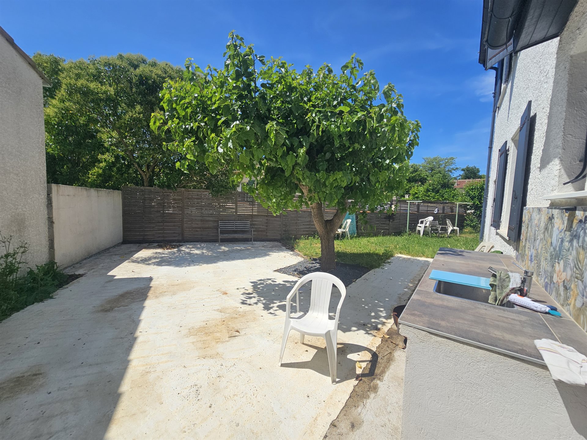 Maison à vendre, 129m², Lunel-Viel