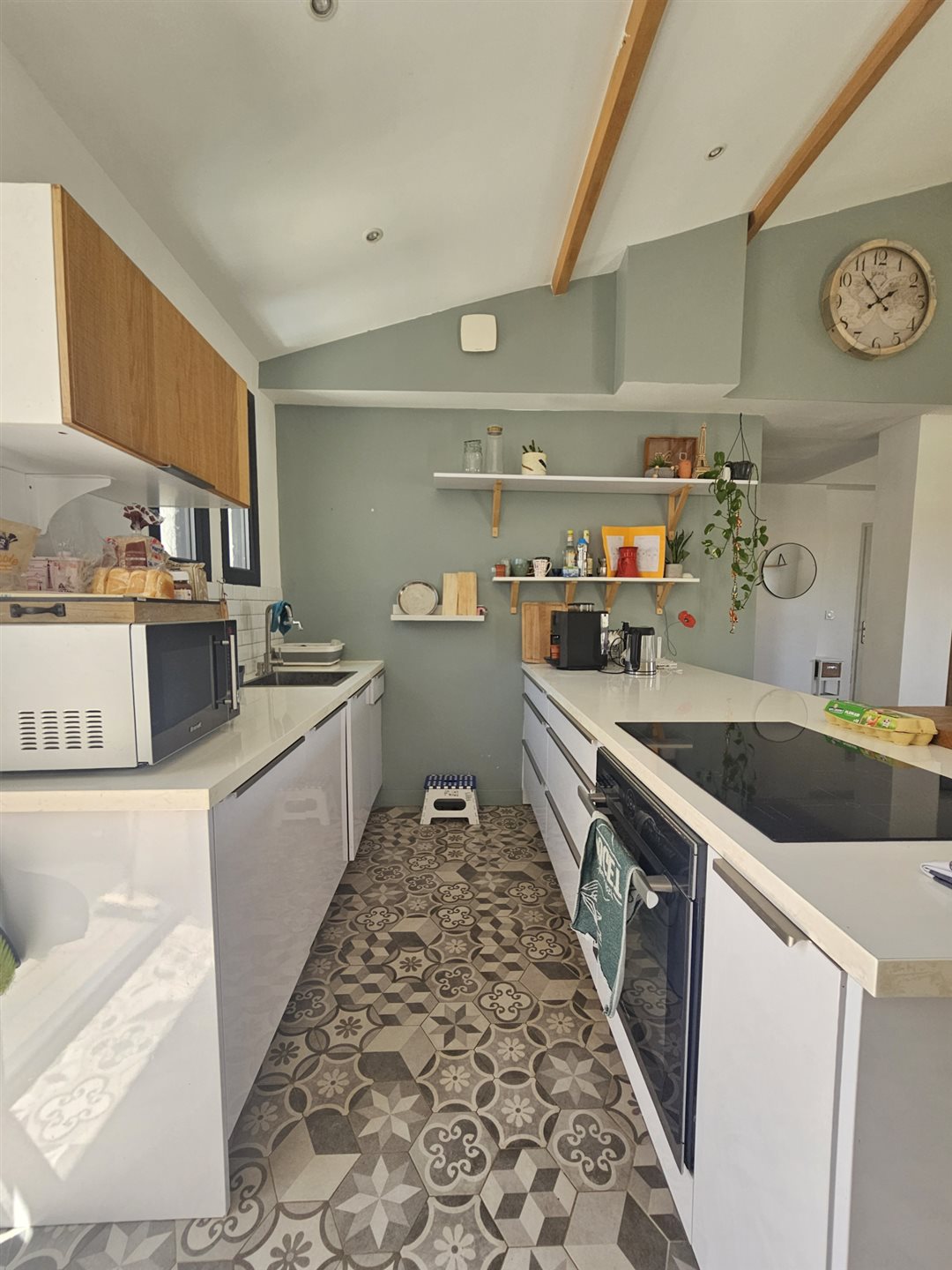 Maison à vendre, 129m², Lunel-Viel