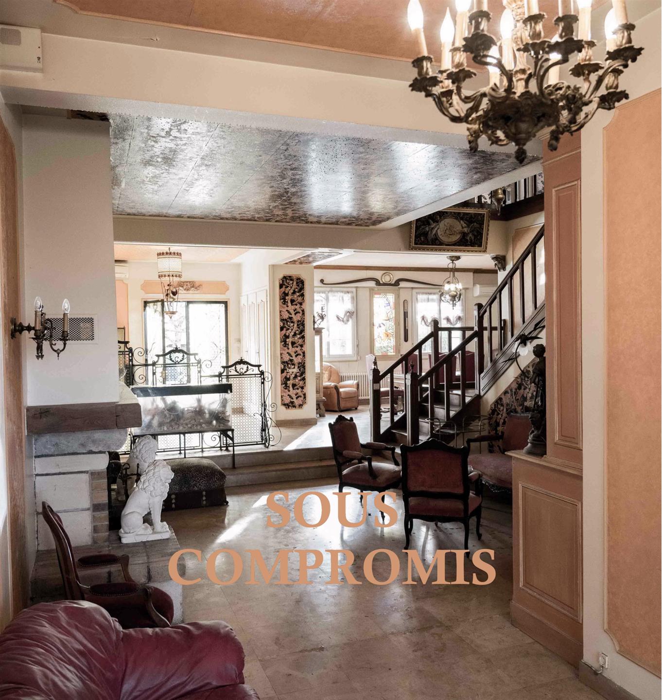 Maison à vendre, 233m², Orly