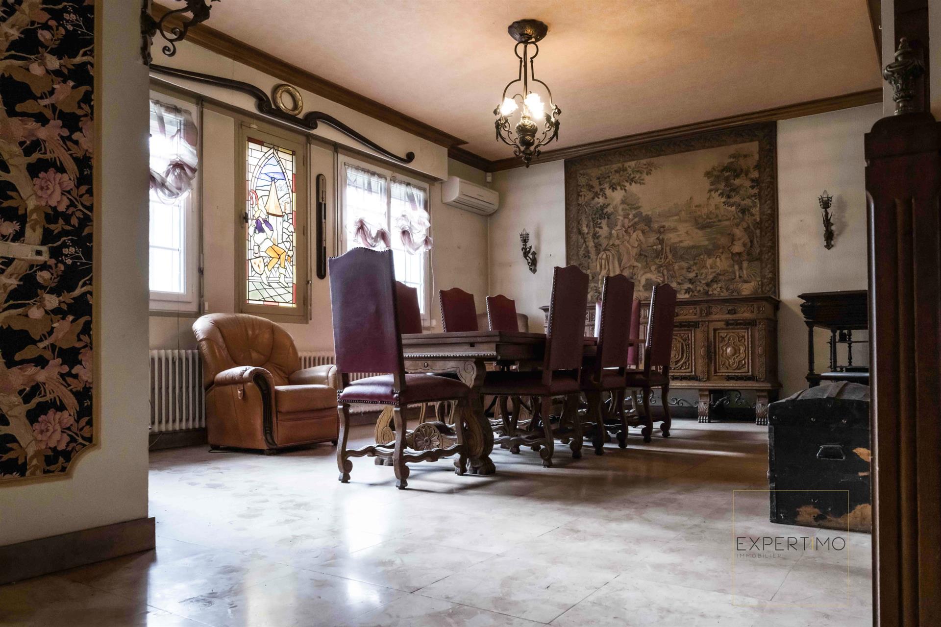 Maison à vendre, 233m², Orly