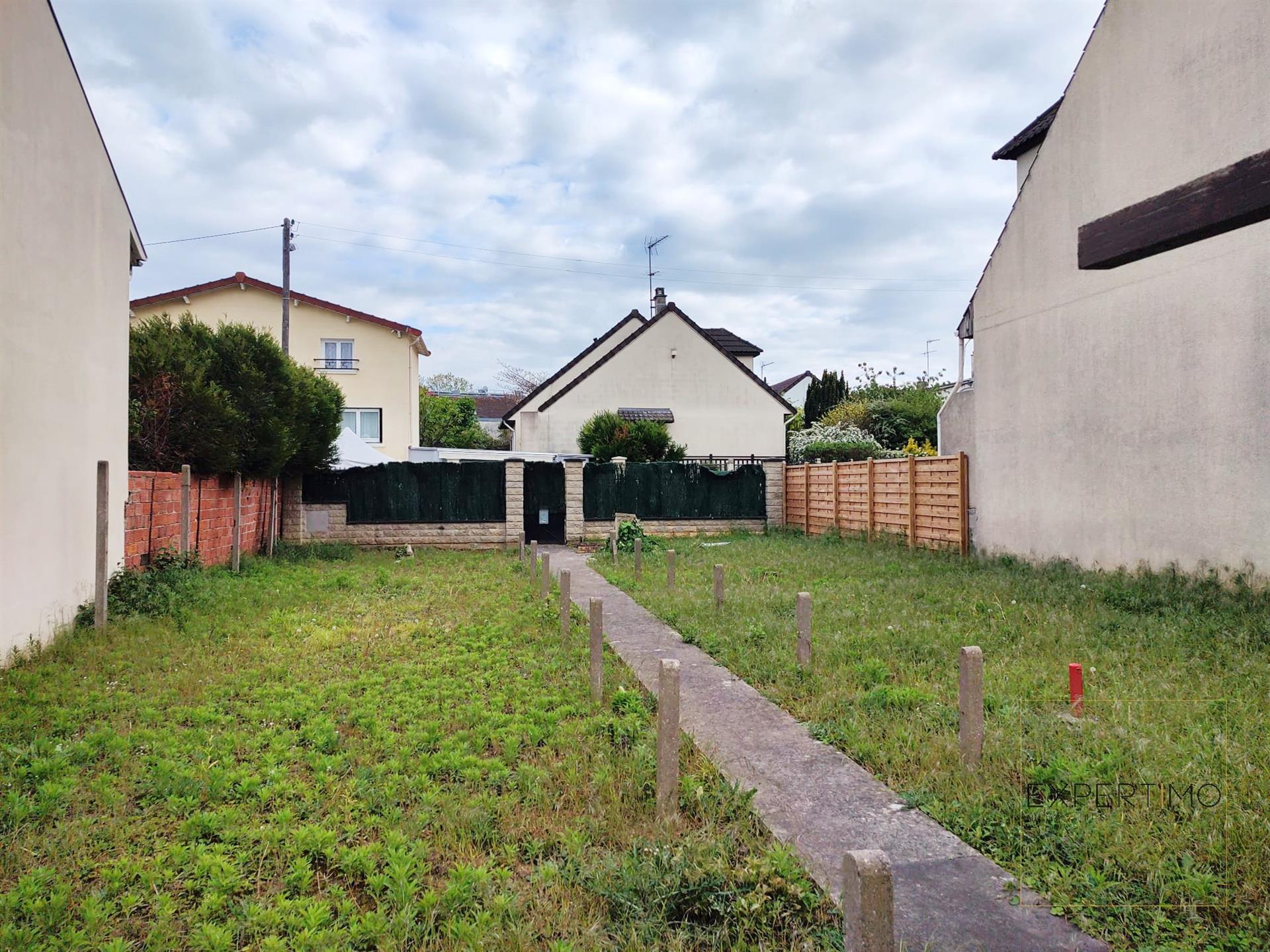 Maison à vendre, 38m², Orly