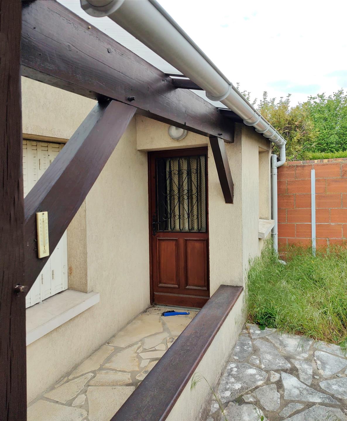 Maison à vendre, 38m², Orly