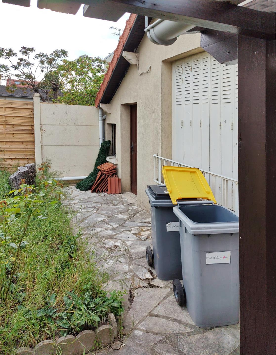 Maison à vendre, 38m², Orly