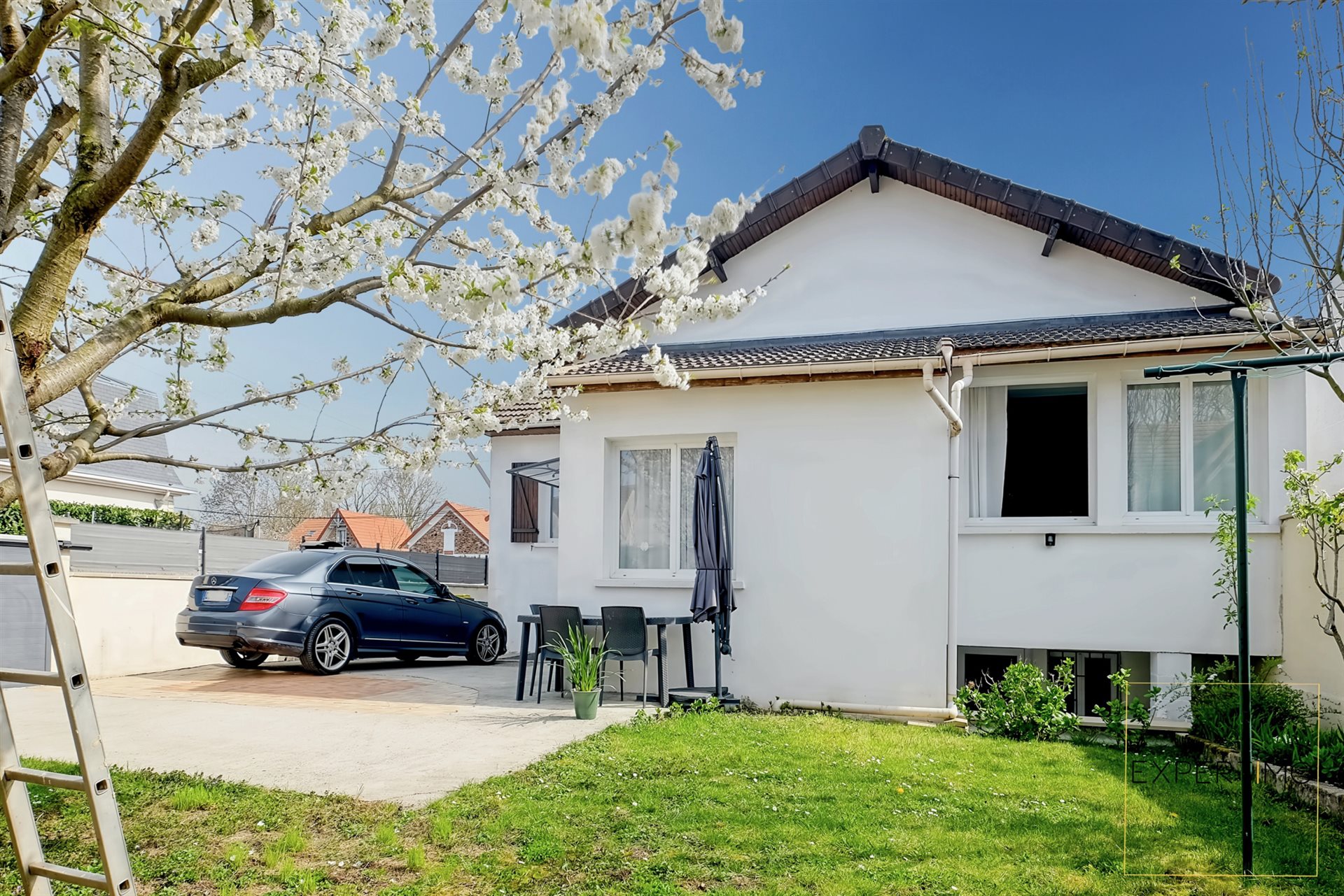 Maison à vendre, 142m², Athis-Mons