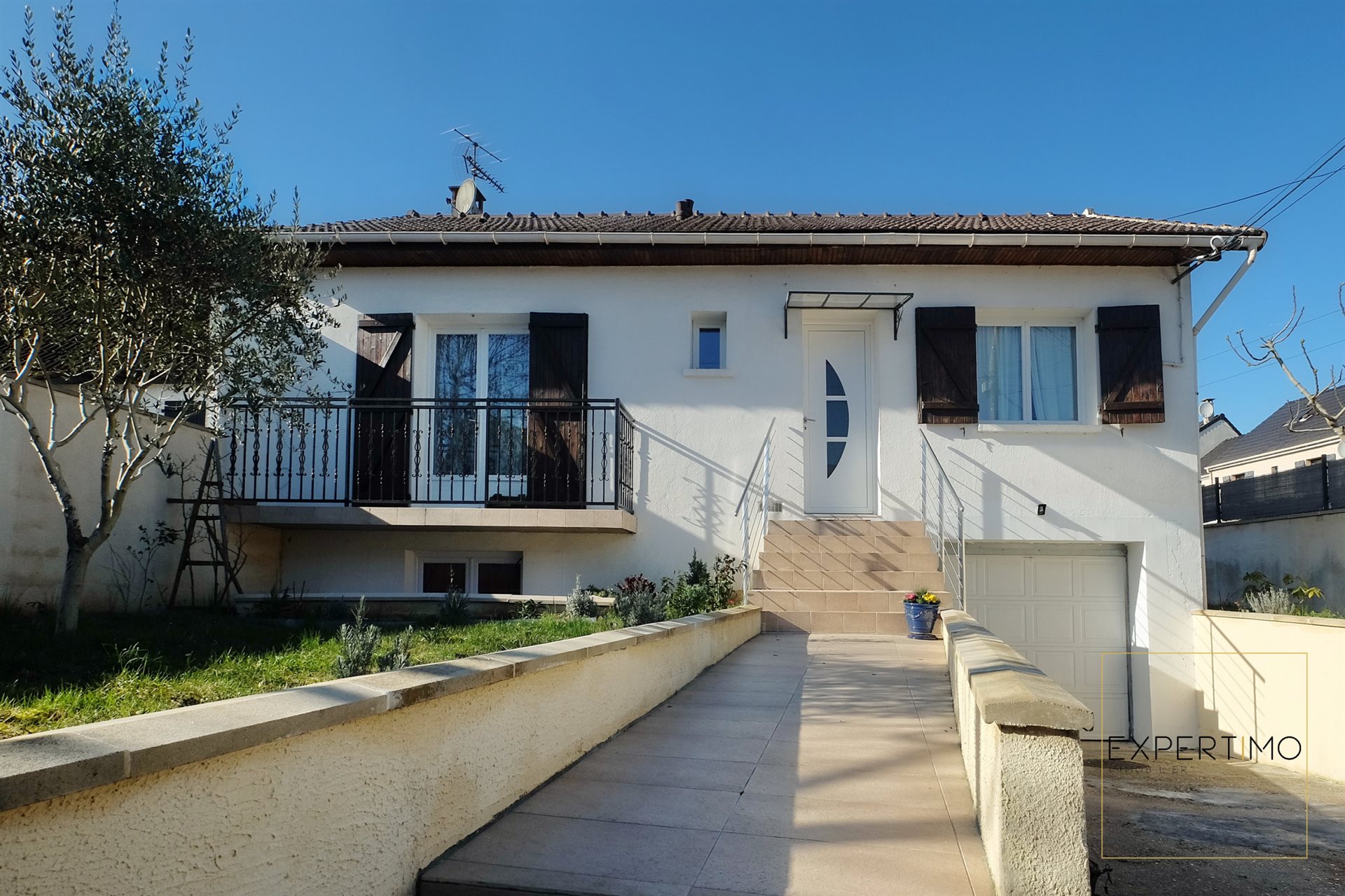Maison à vendre, 142m², Athis-Mons