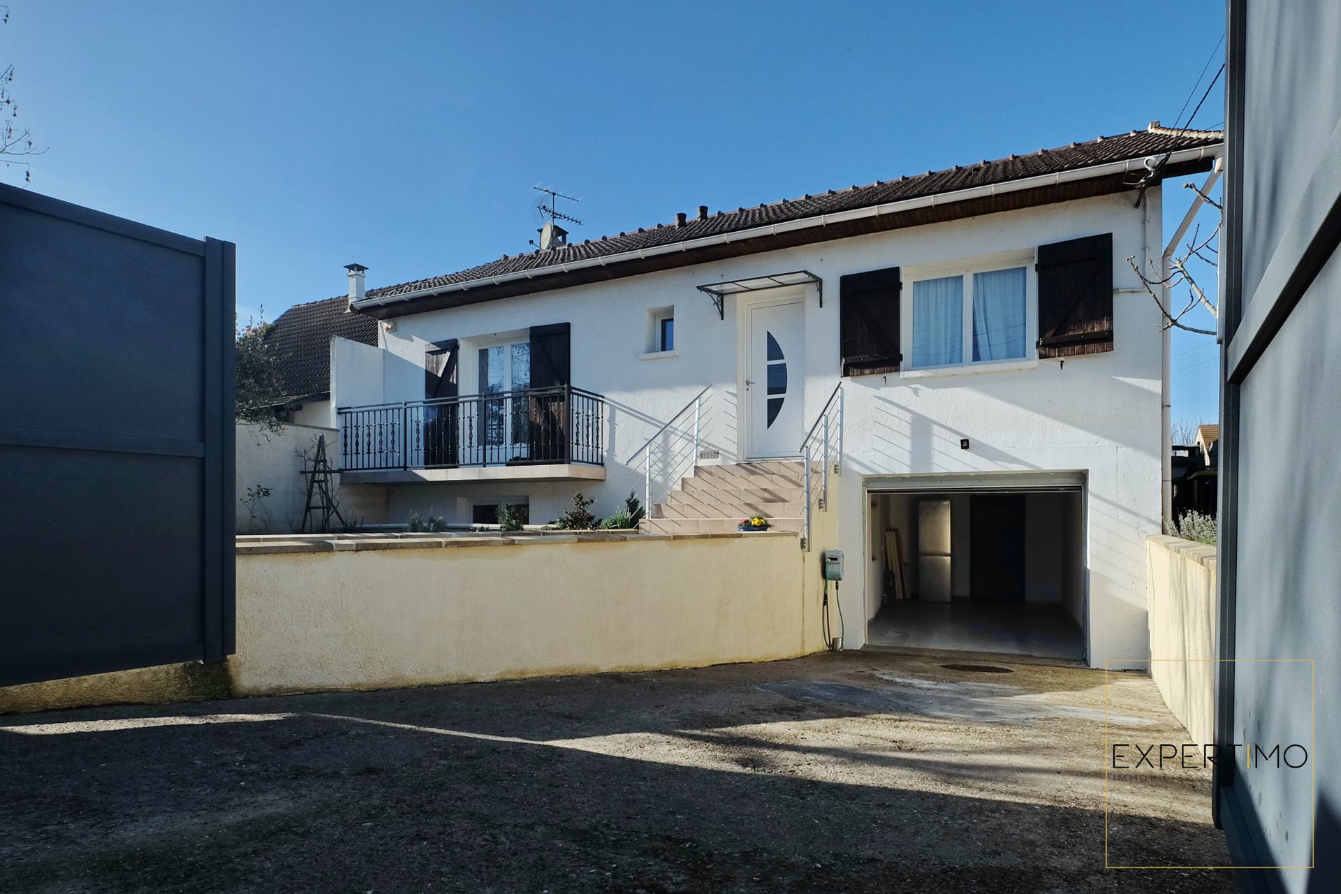 Maison à vendre, 142m², Athis-Mons