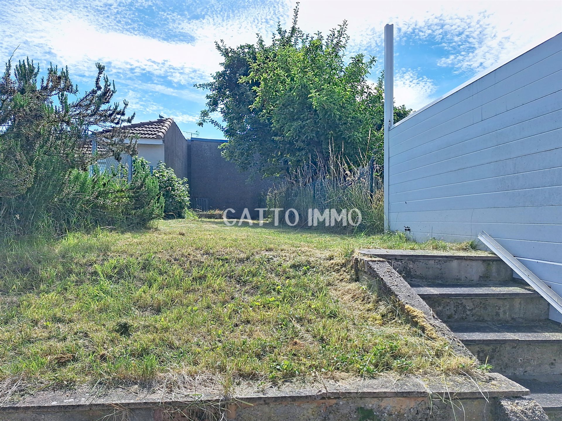 Maison à vendre, 90m², Rémilly